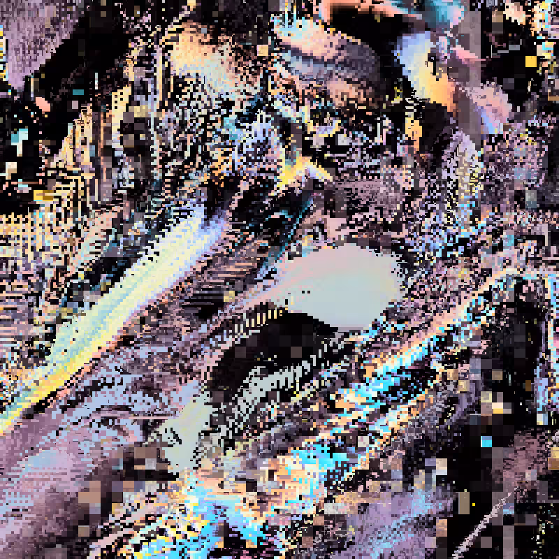 n̶̫̚ǔ̵͝ev̶͠o̷s̴̔̏̚ ̶͎̃̃r̶̃͋ĩ̶̺̘tm̸ô̴s̴̋ #26