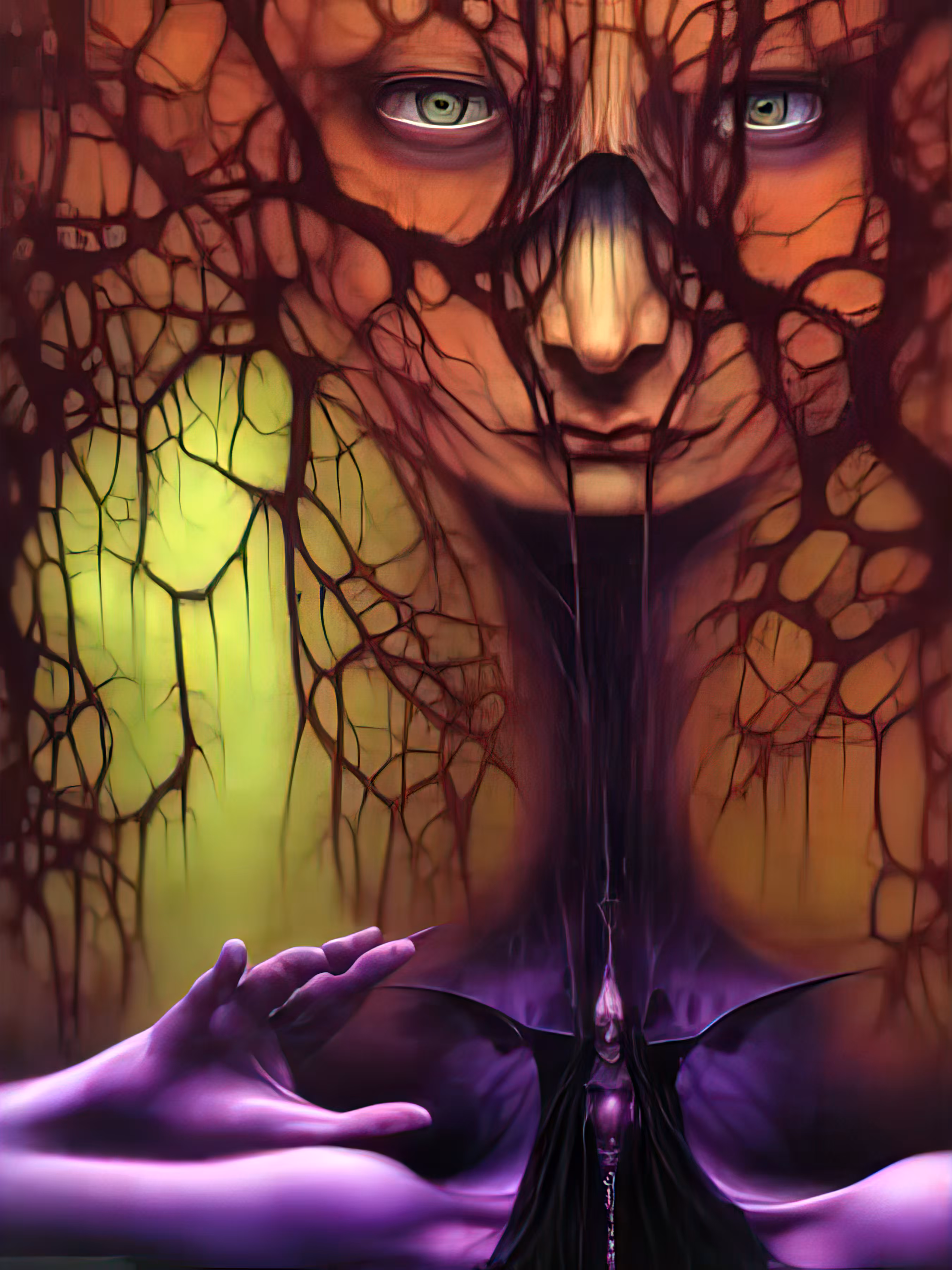 Alternate Universe  (still image)