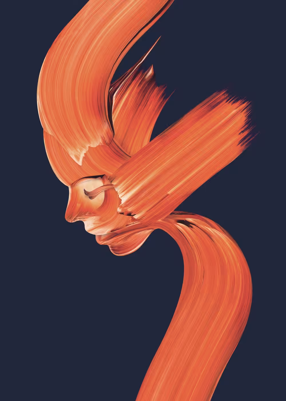 Holding Light IV