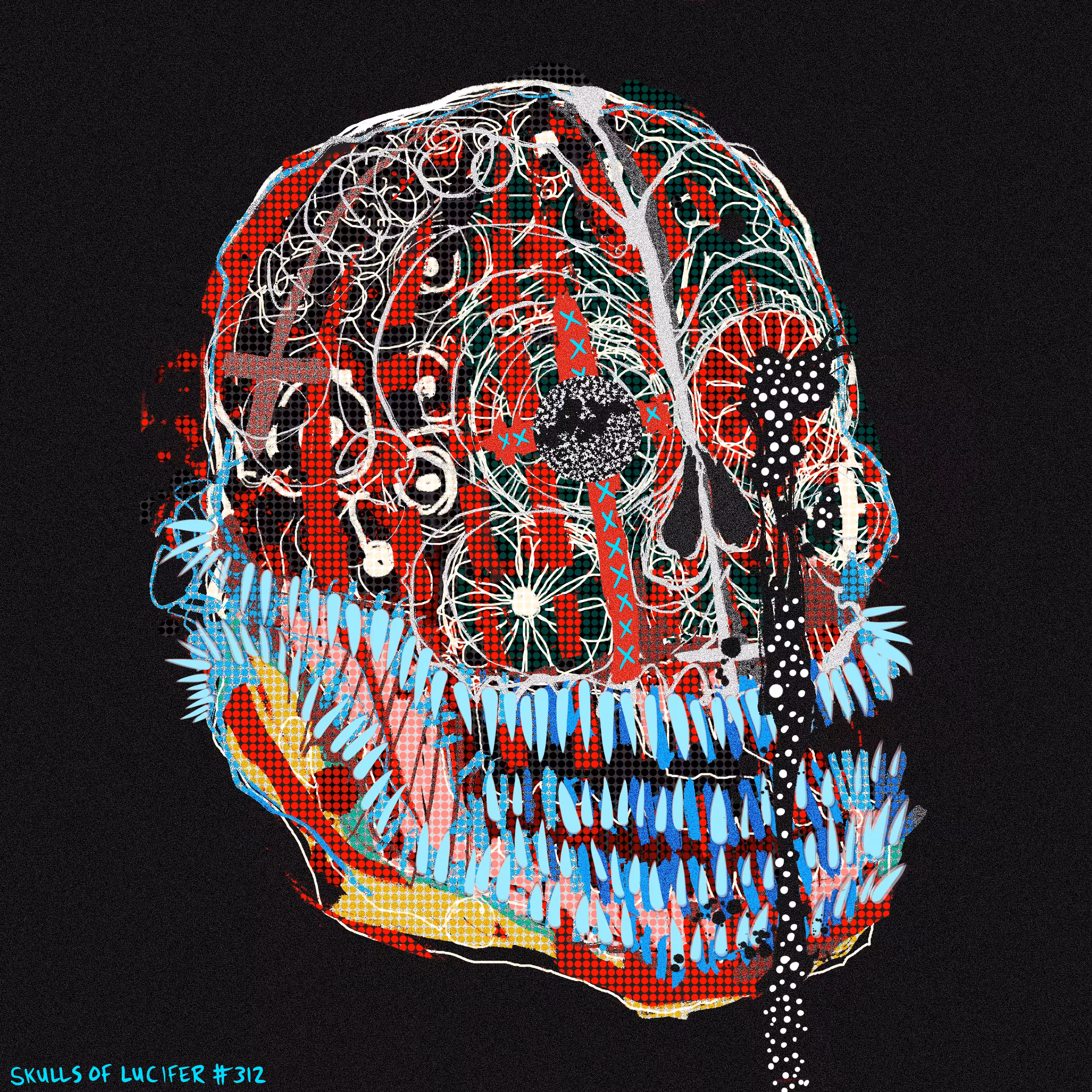 Post-Calaveras XXX