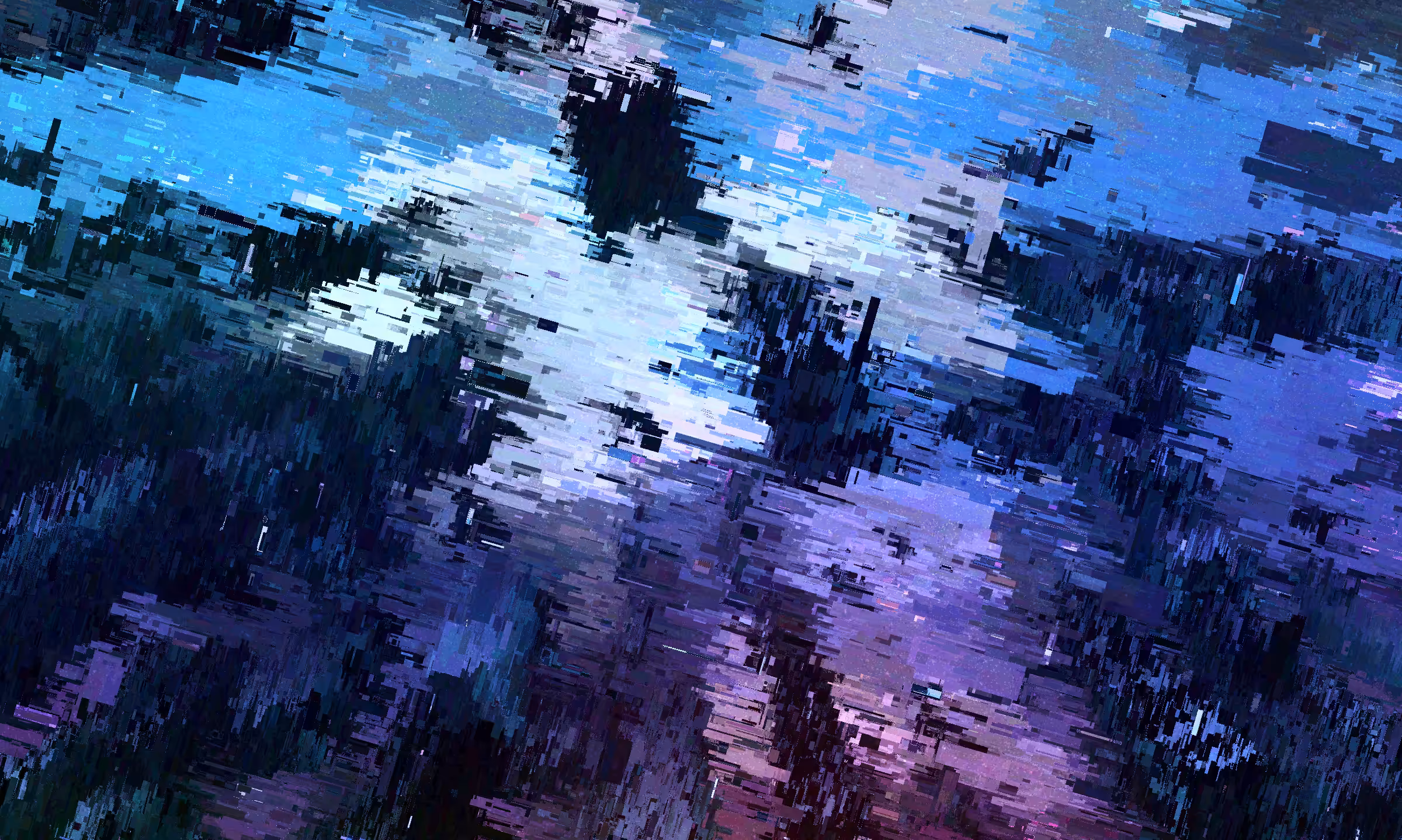 Memories of Digital Data #306