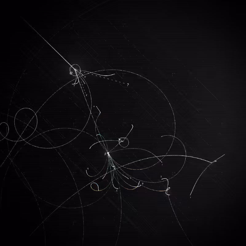 Subatomic Compositions #120