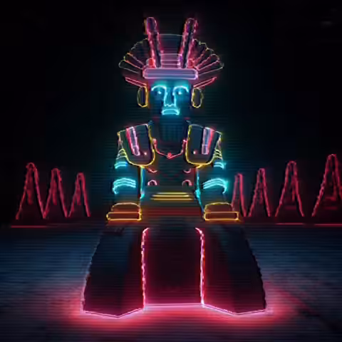 NeonTecuhtli