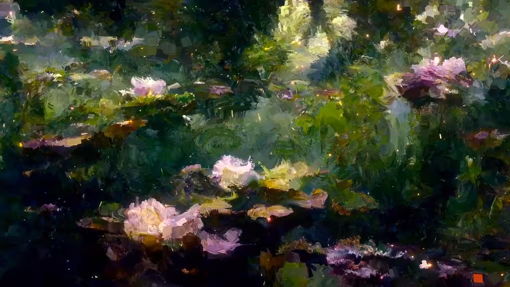 Imaginary Landscape No.4