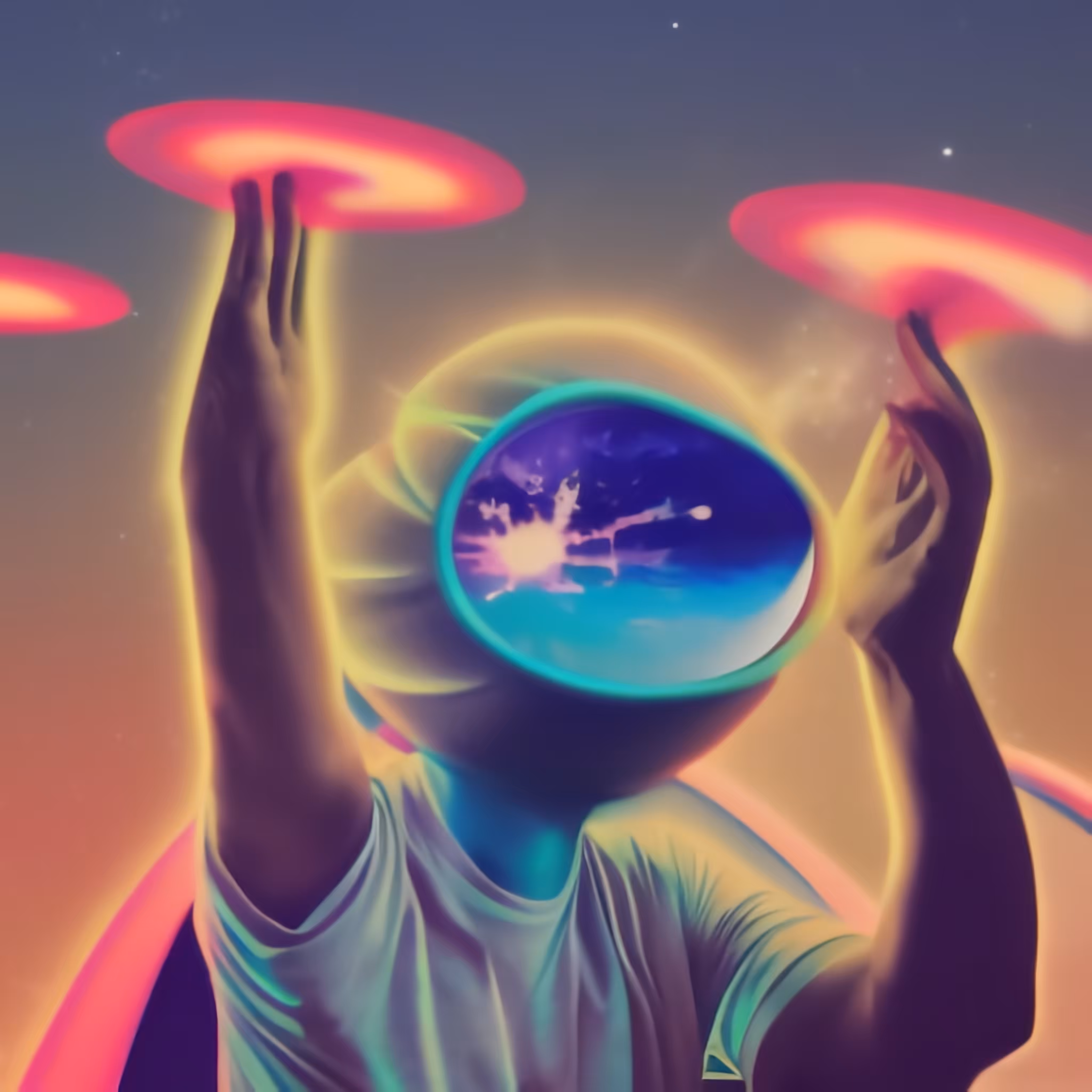 NIGHTCALLERS: SPACEWAVES #701