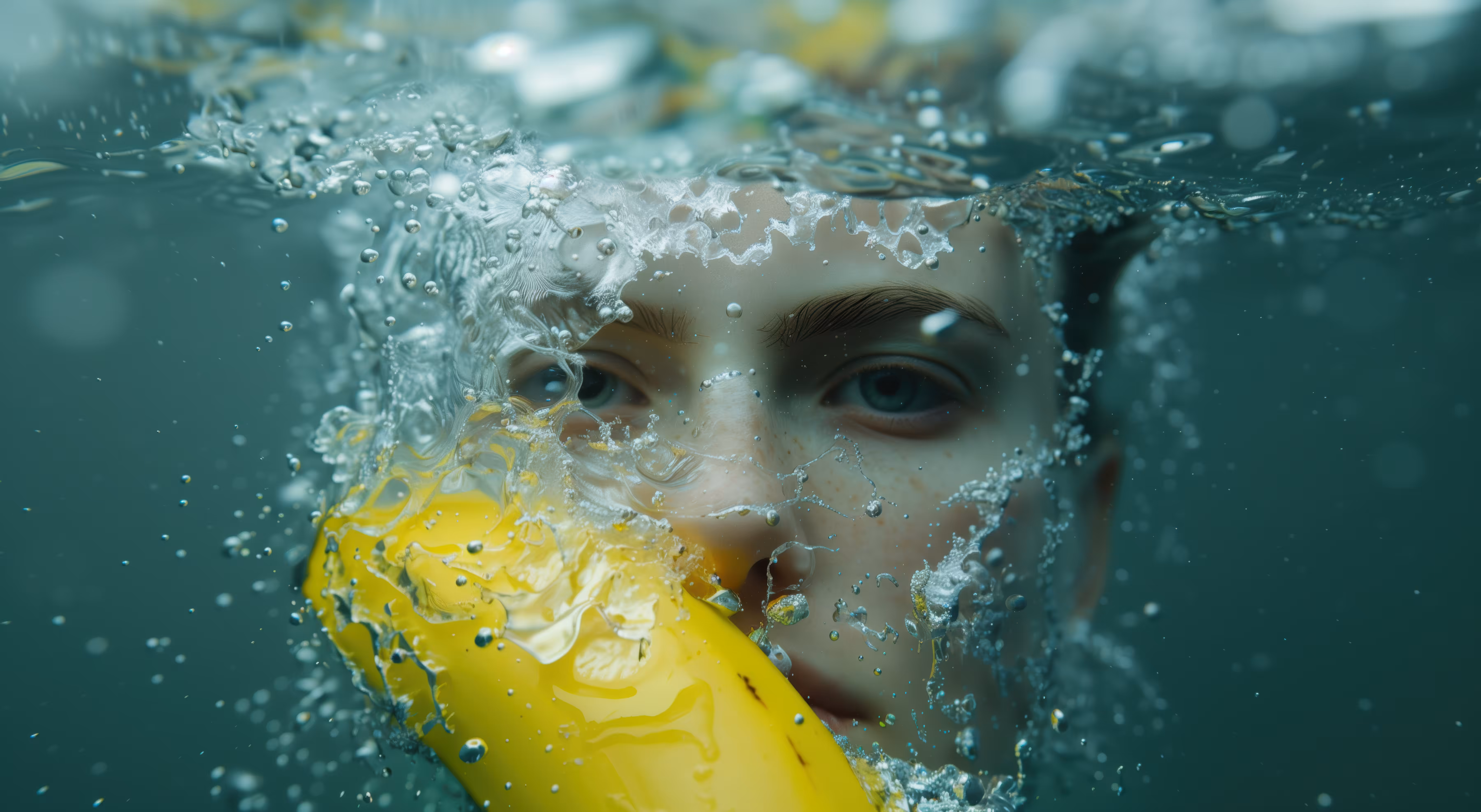 Immersion