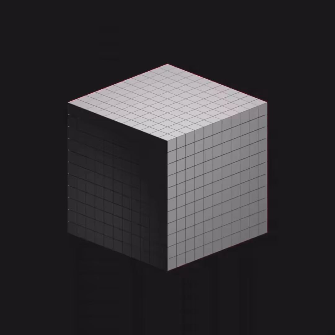 Soft dissolution