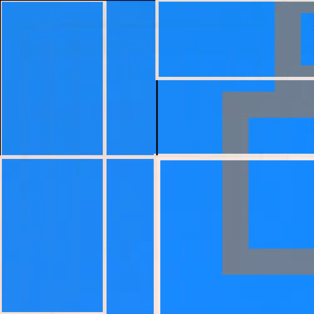 Grid Return #29