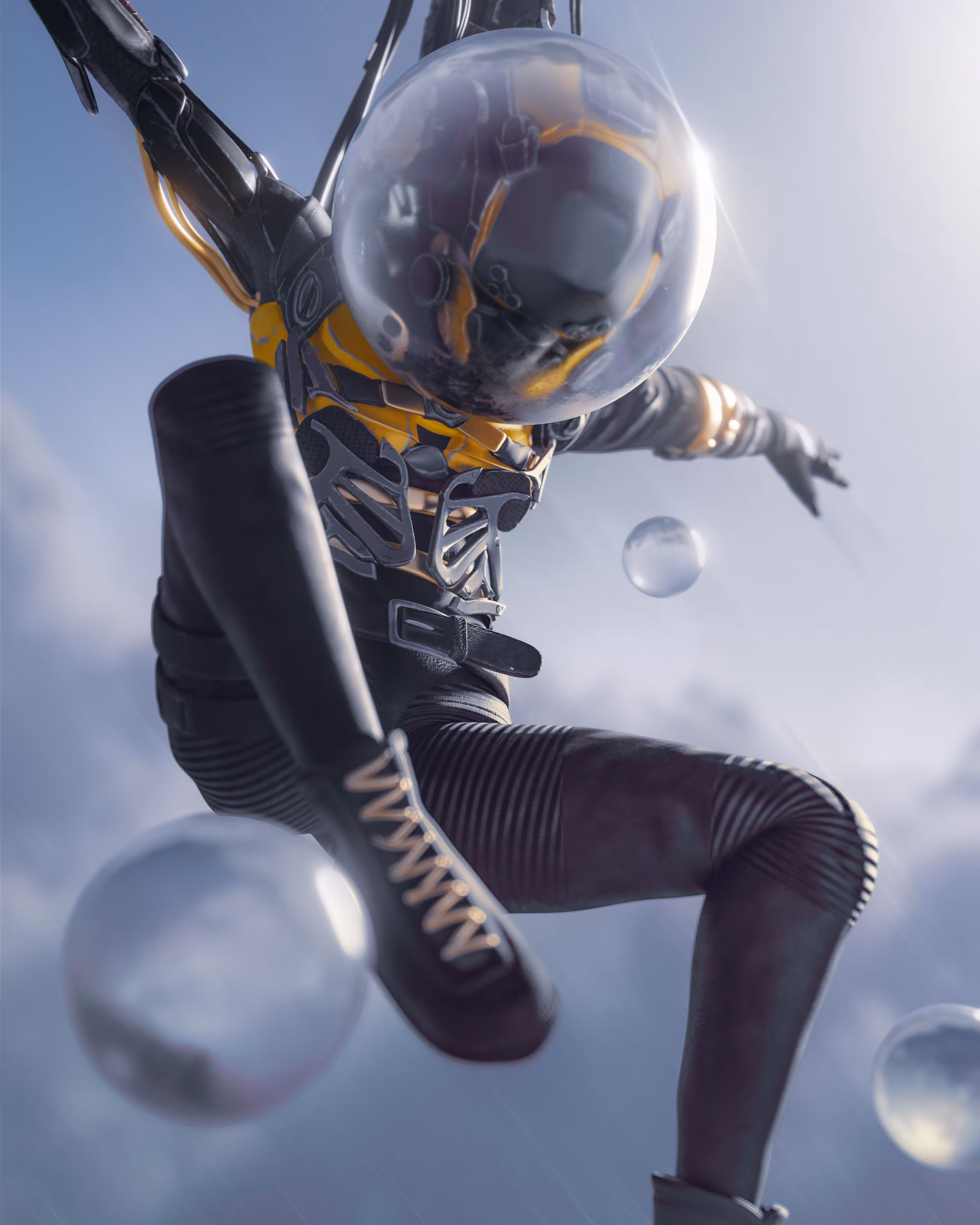 AIRDROP