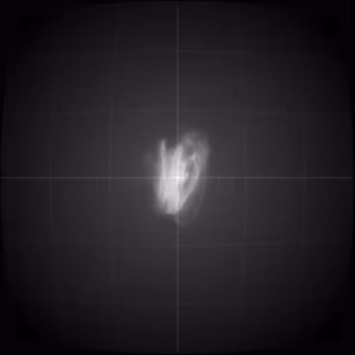DEAFBEEF Series 0: Synth Poems - Token 9