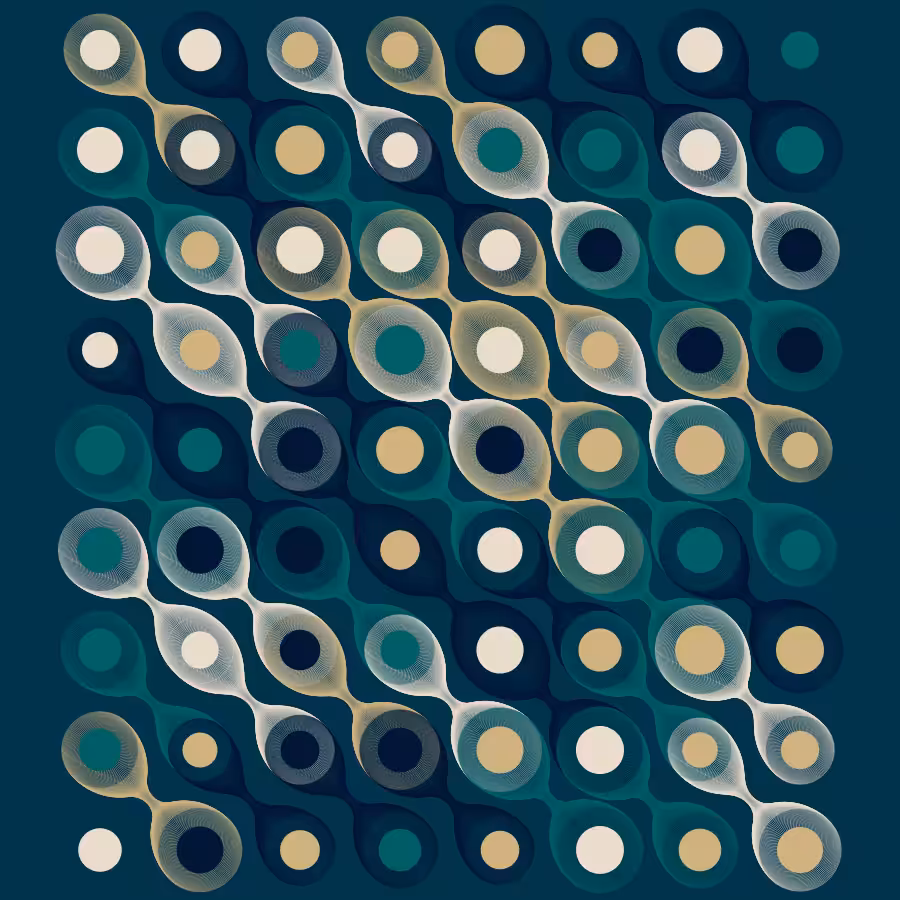 Cocoon #5