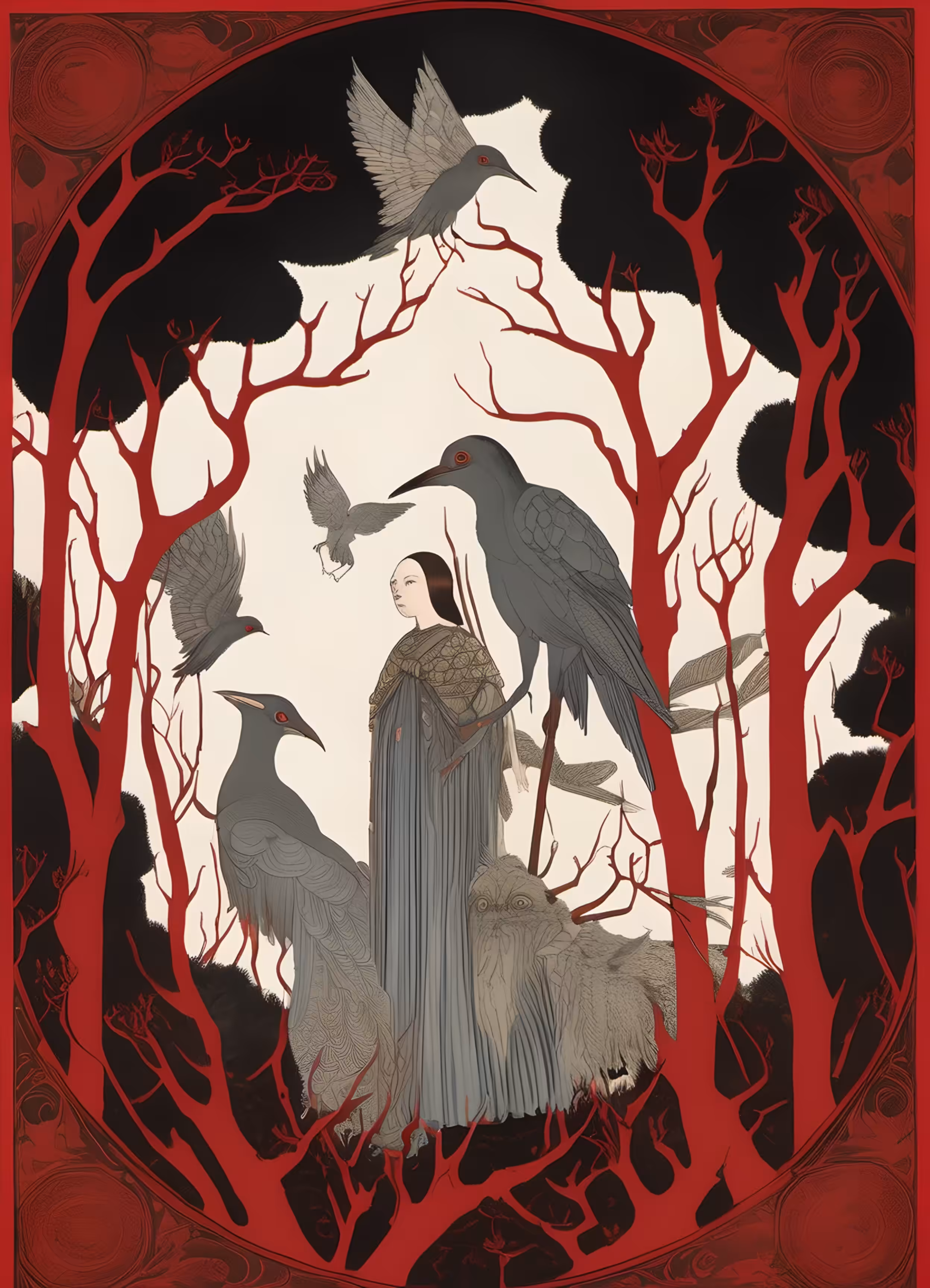 Echoes of Forgotten Tales #129