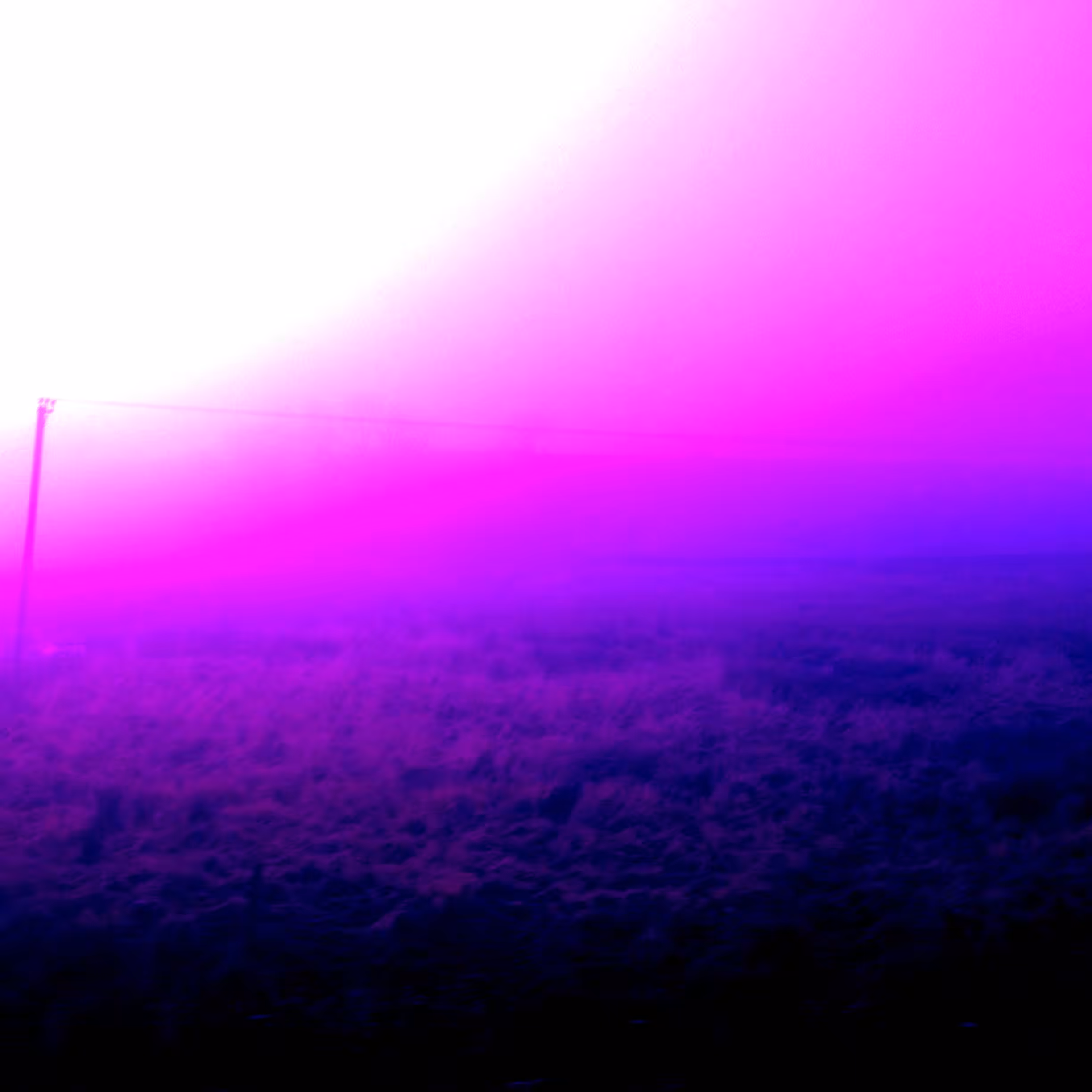 FELL-CLOUD #18