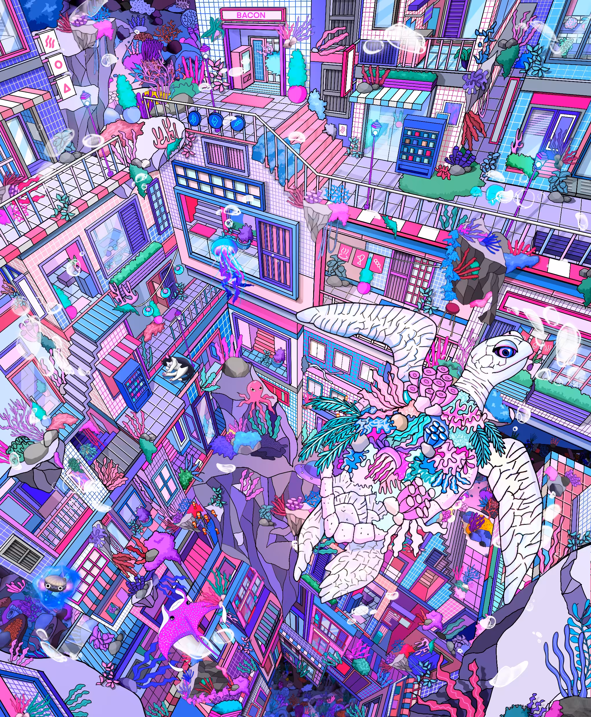 Depth
