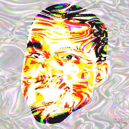 Ye is inside matrix (again) N.2