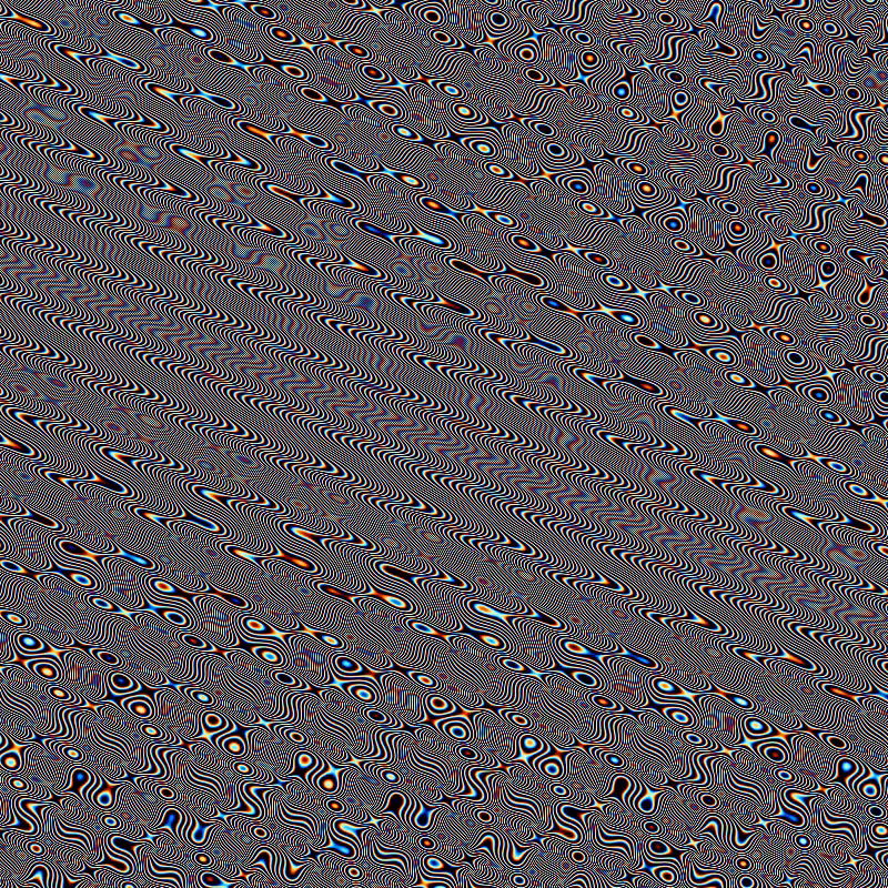Quantum Vacuum #659