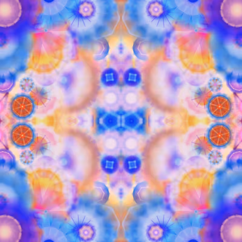 Creamy Dreaming #7