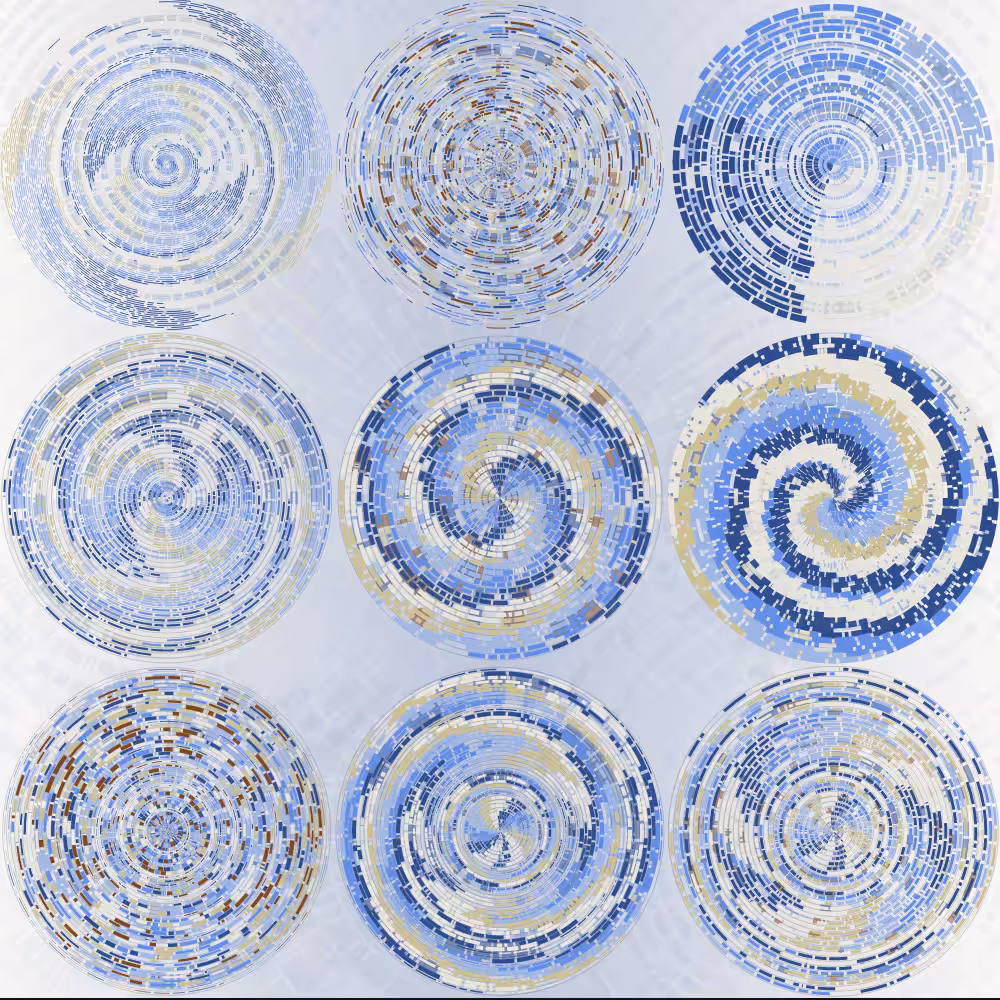 Whirlwind #41