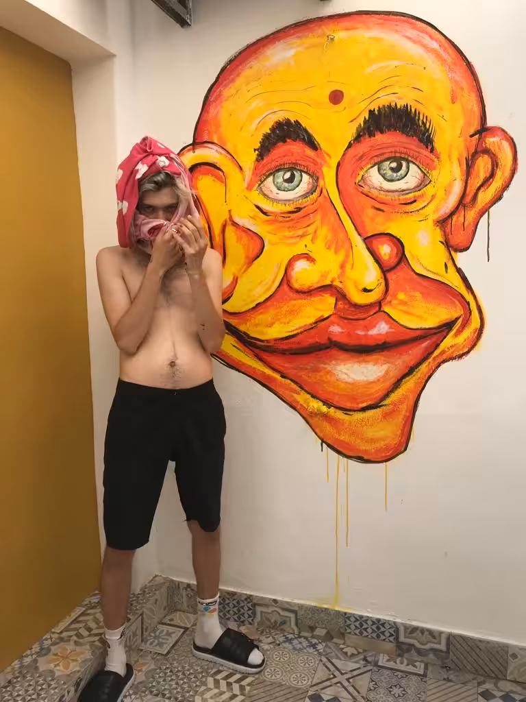 JONI 4 MOM