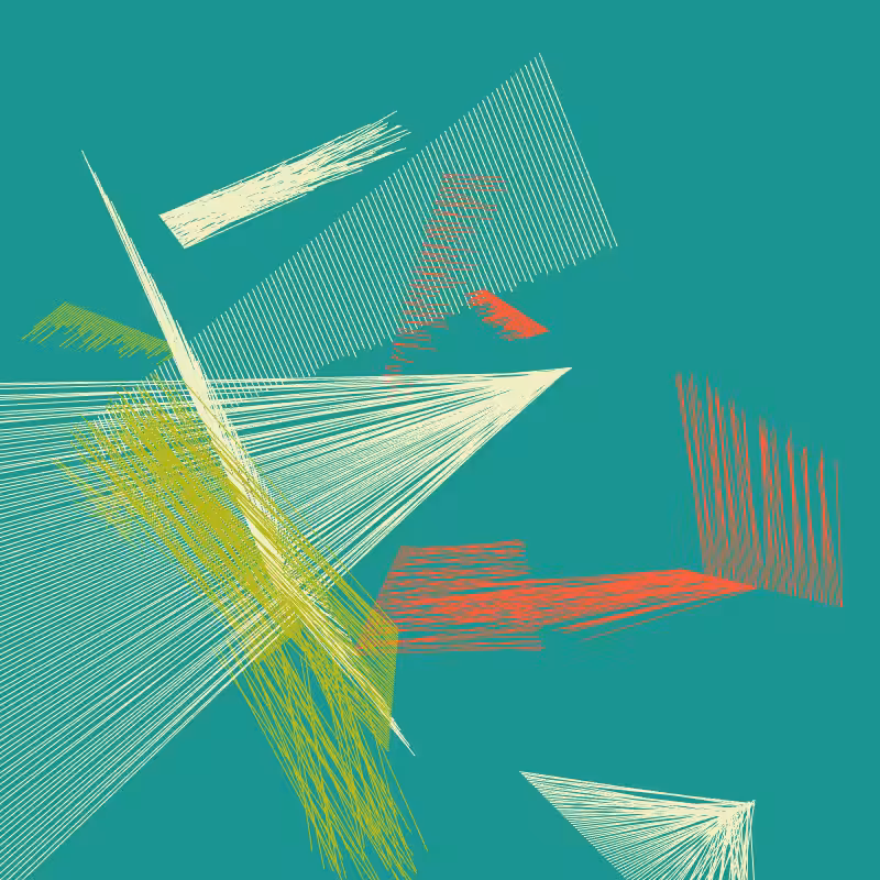 Linescapes #76
