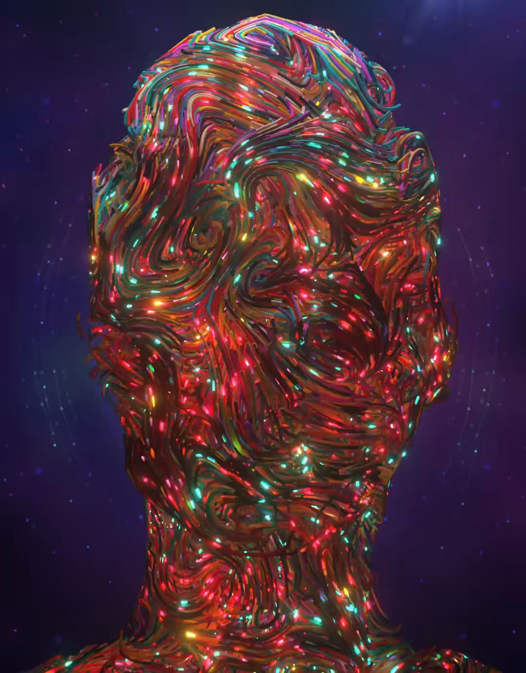 The Thread That Binds