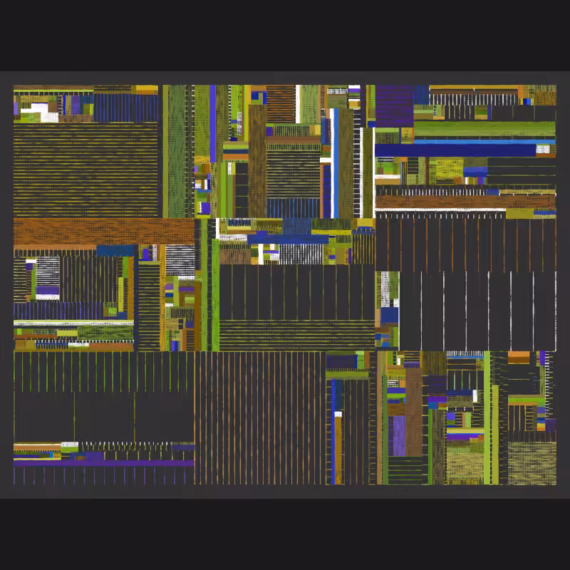 Recursive and Blocks #60