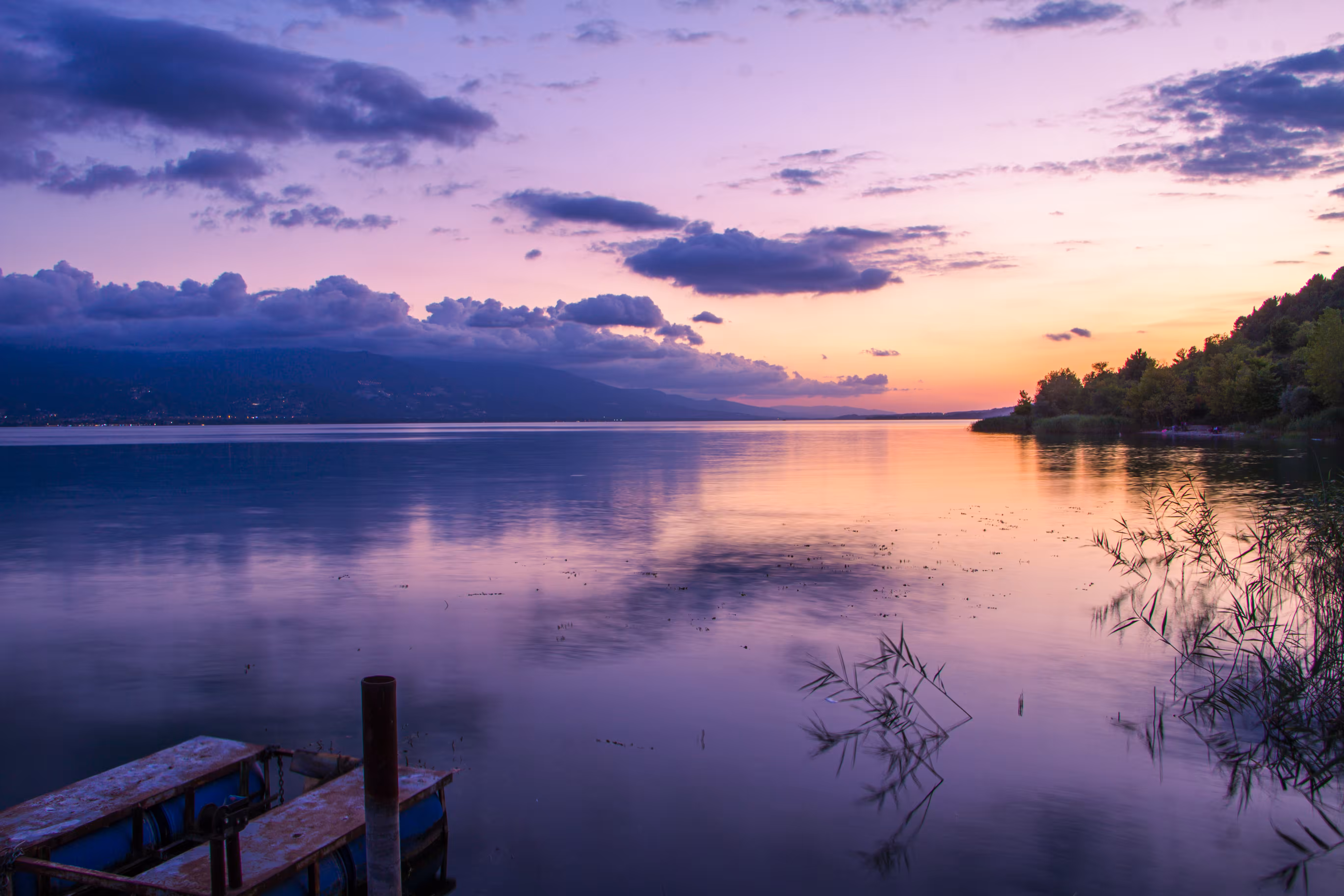 Little Pier