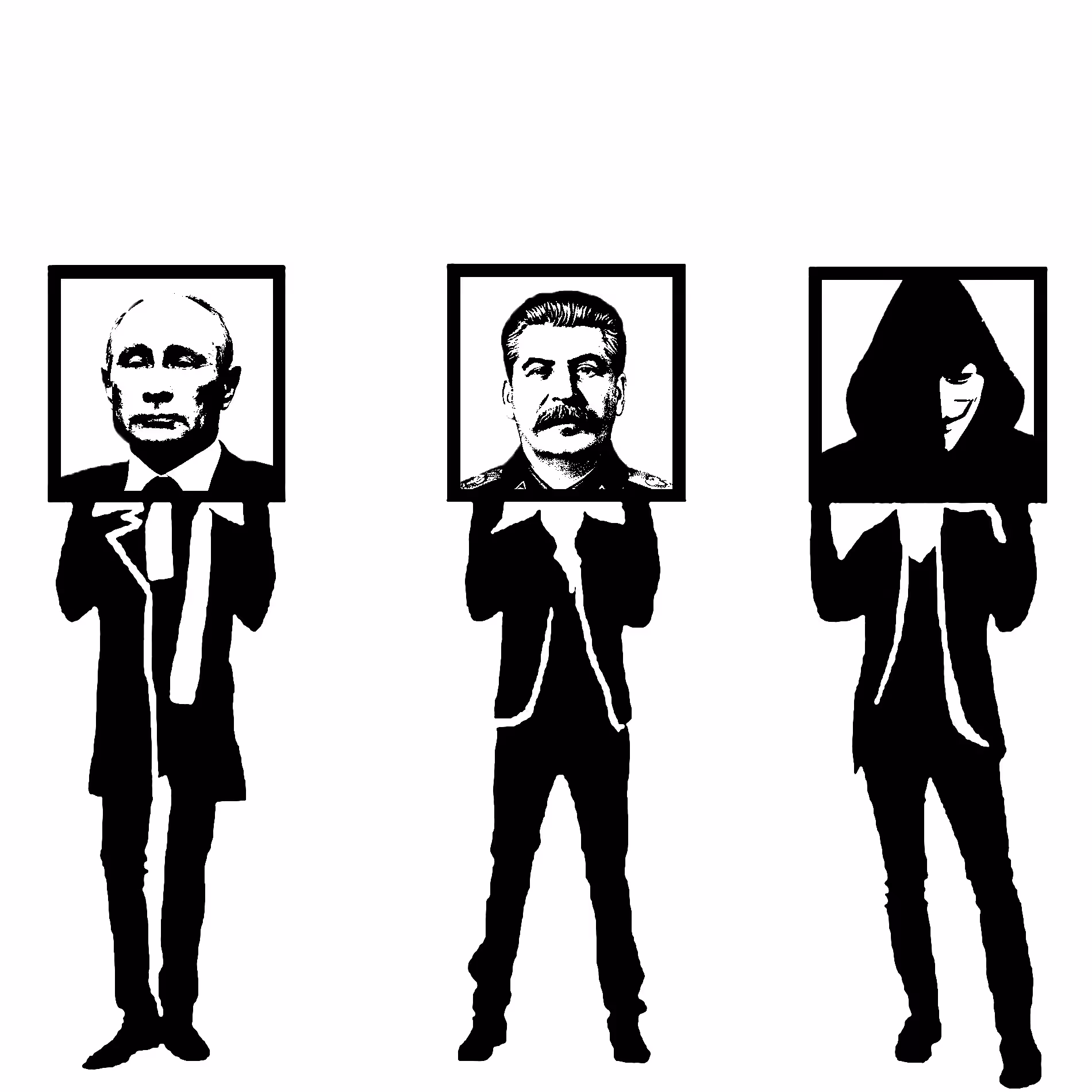 The Communist