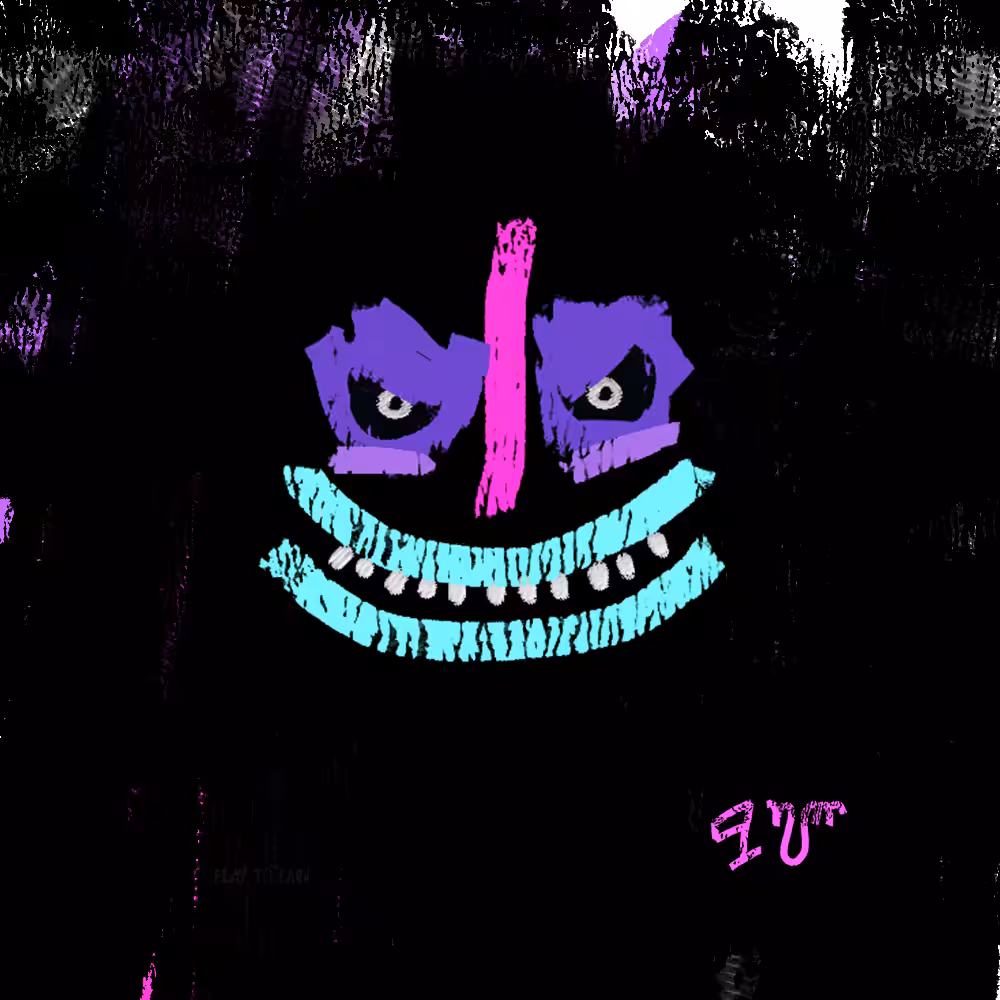 Stranger #006