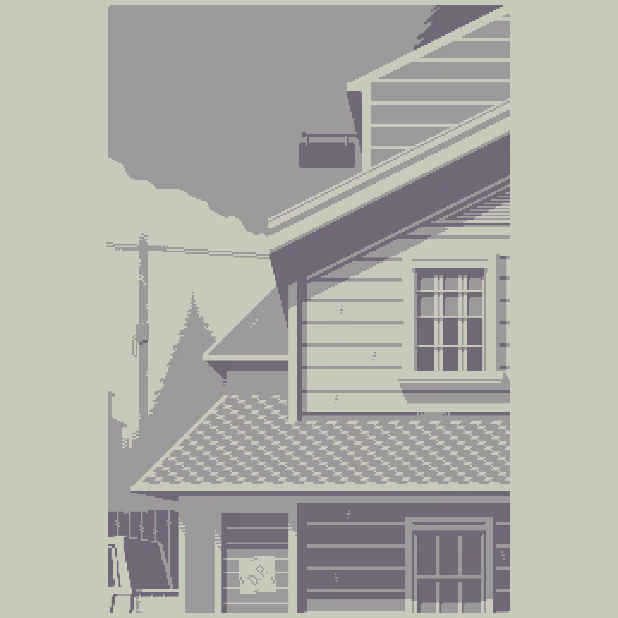 Place on a Dream Map