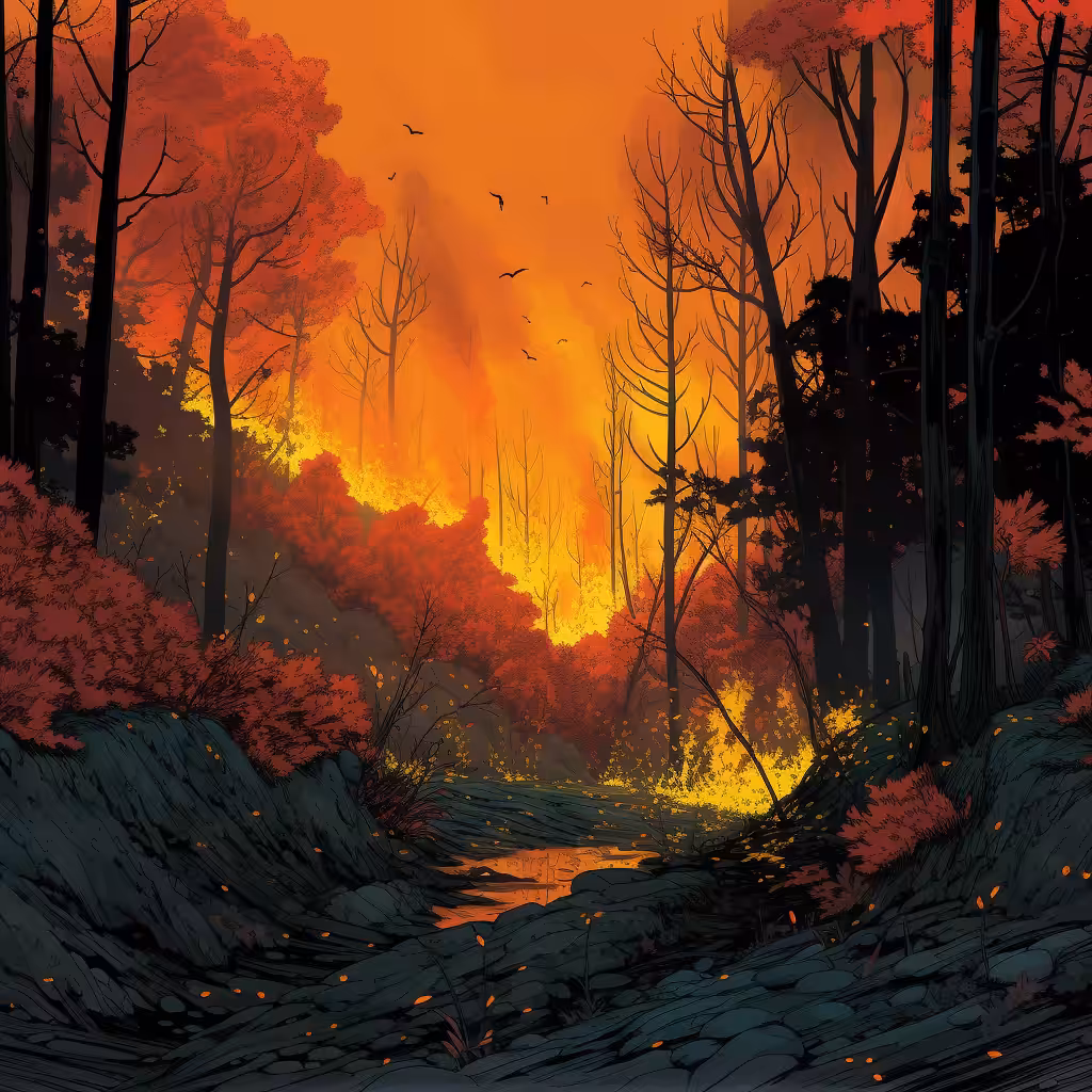FOREST