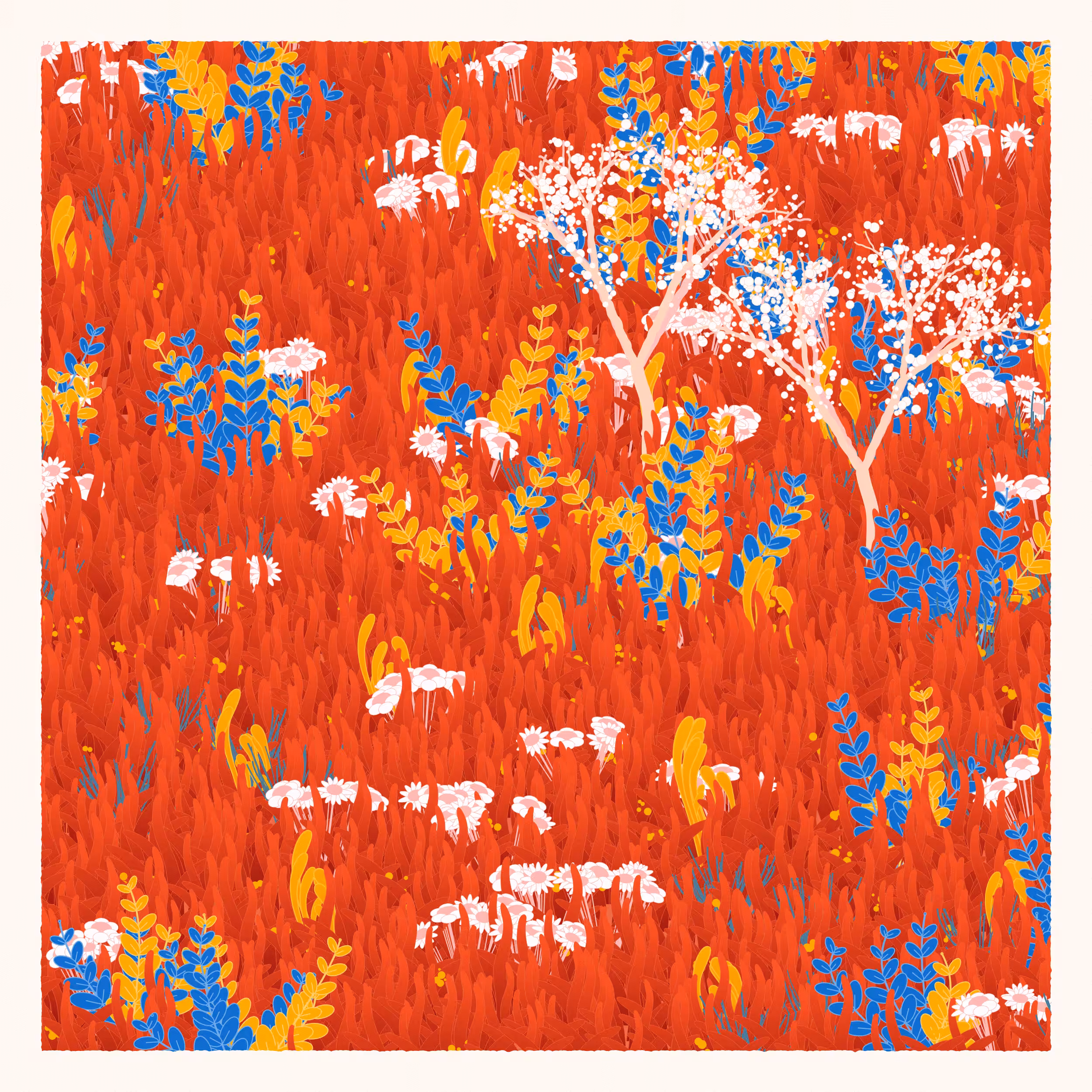 Spirit Fields #240