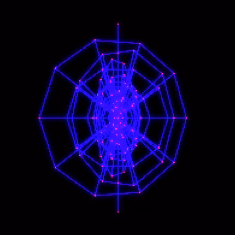 The Purple Web 