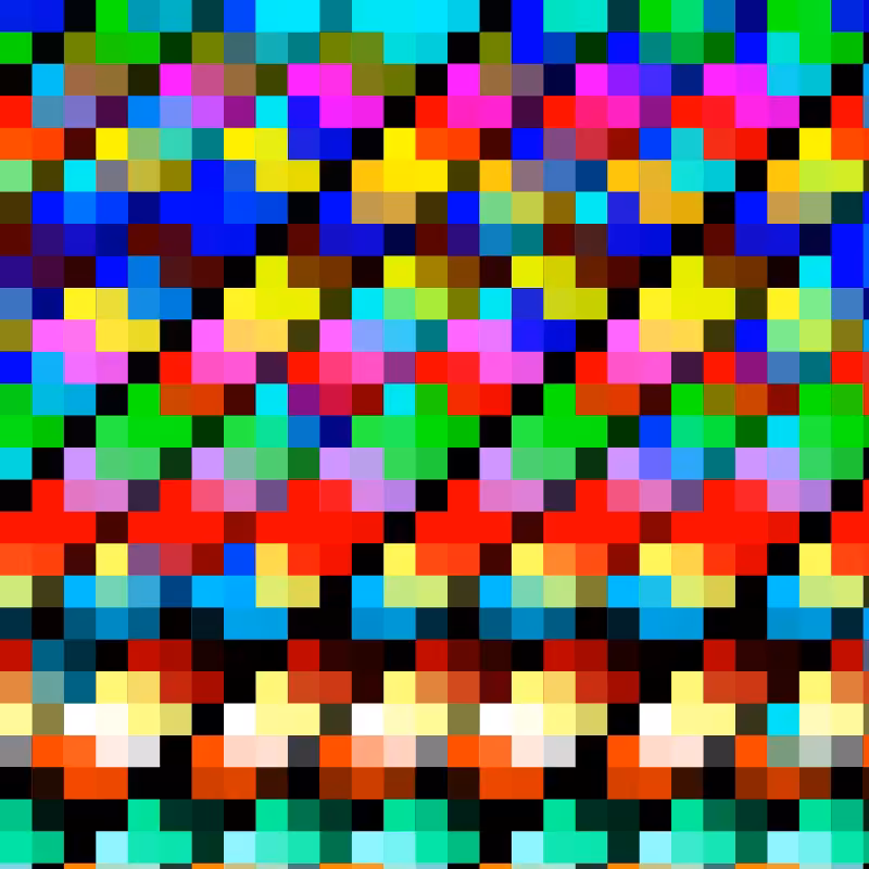 rainbows #5