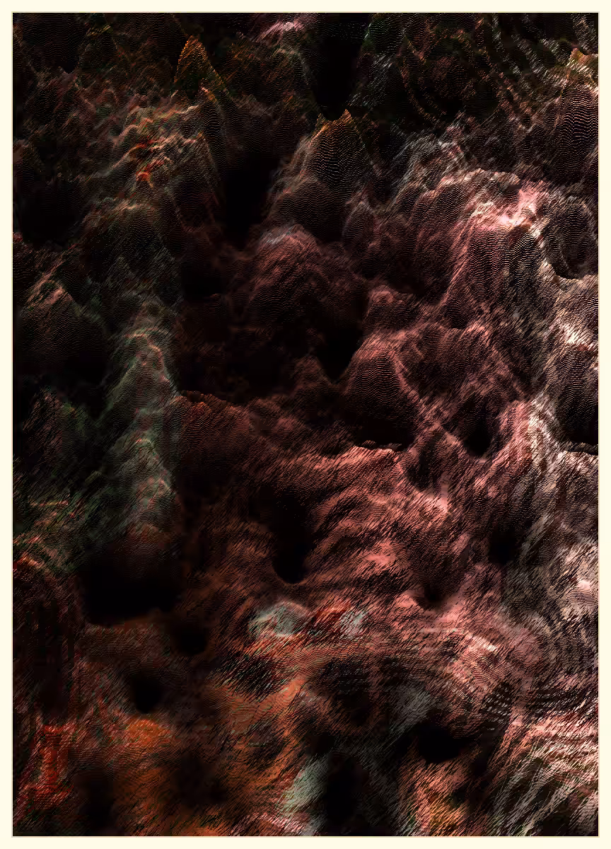 Coral Special Edition #13