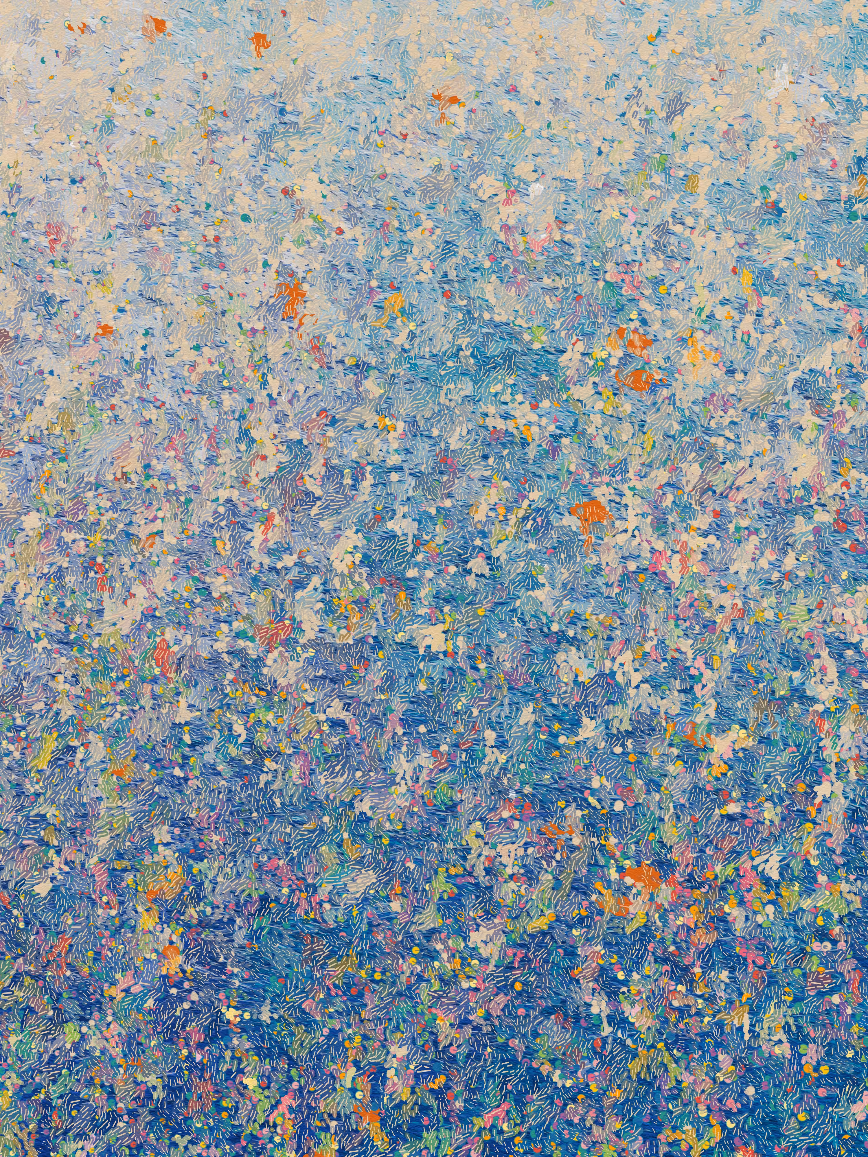 Colors of the Wind #15