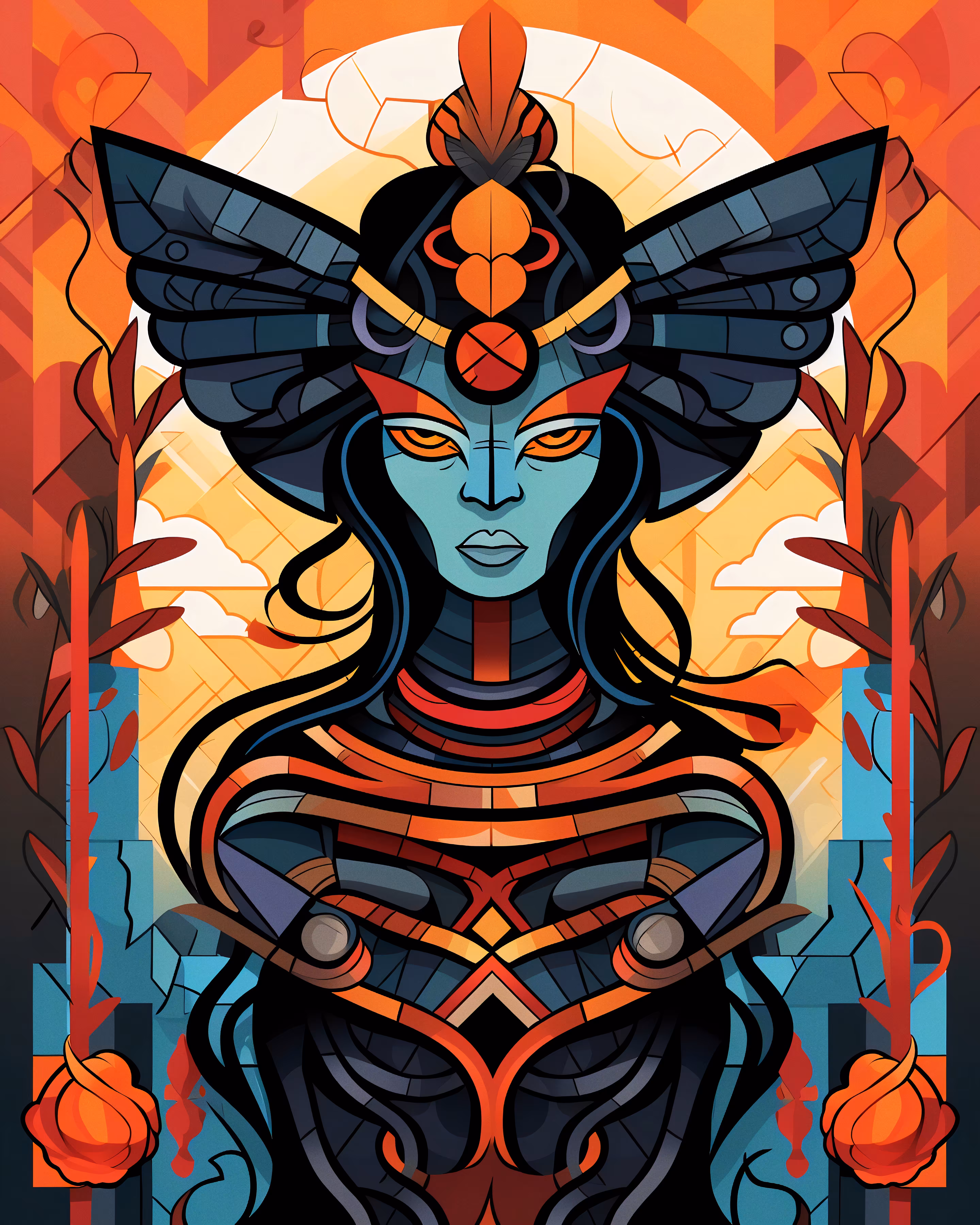 Regal Reverie