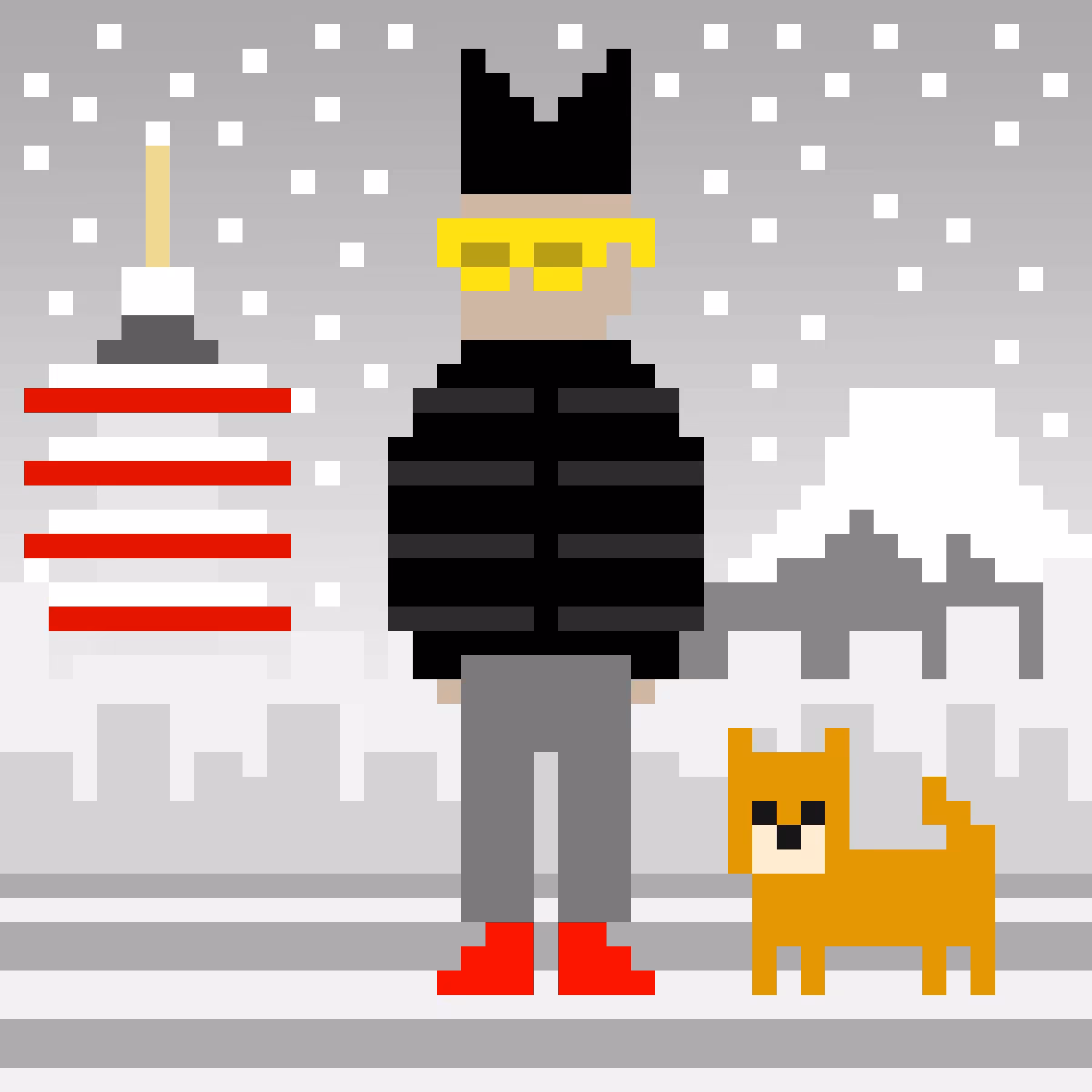 CryptoTokyoite #816