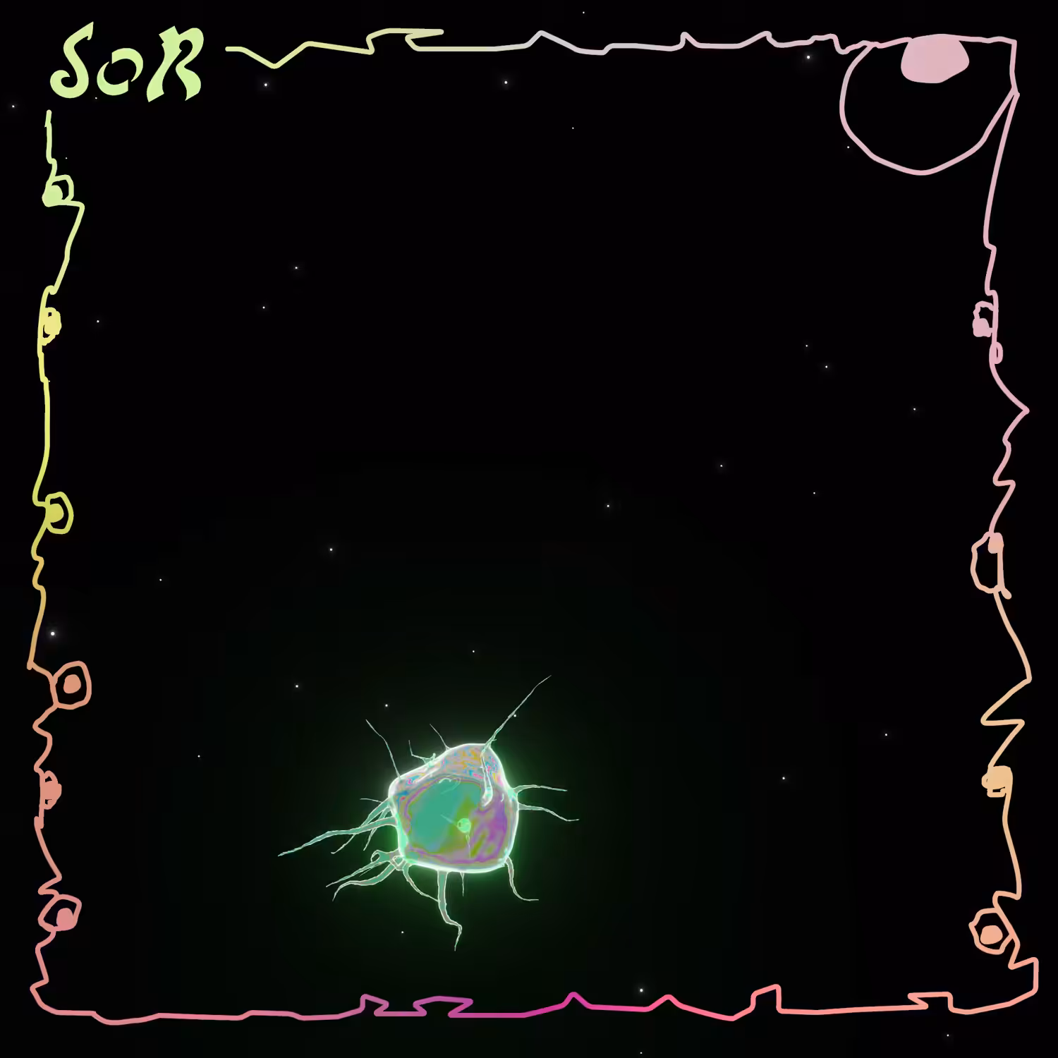 Plankton #2