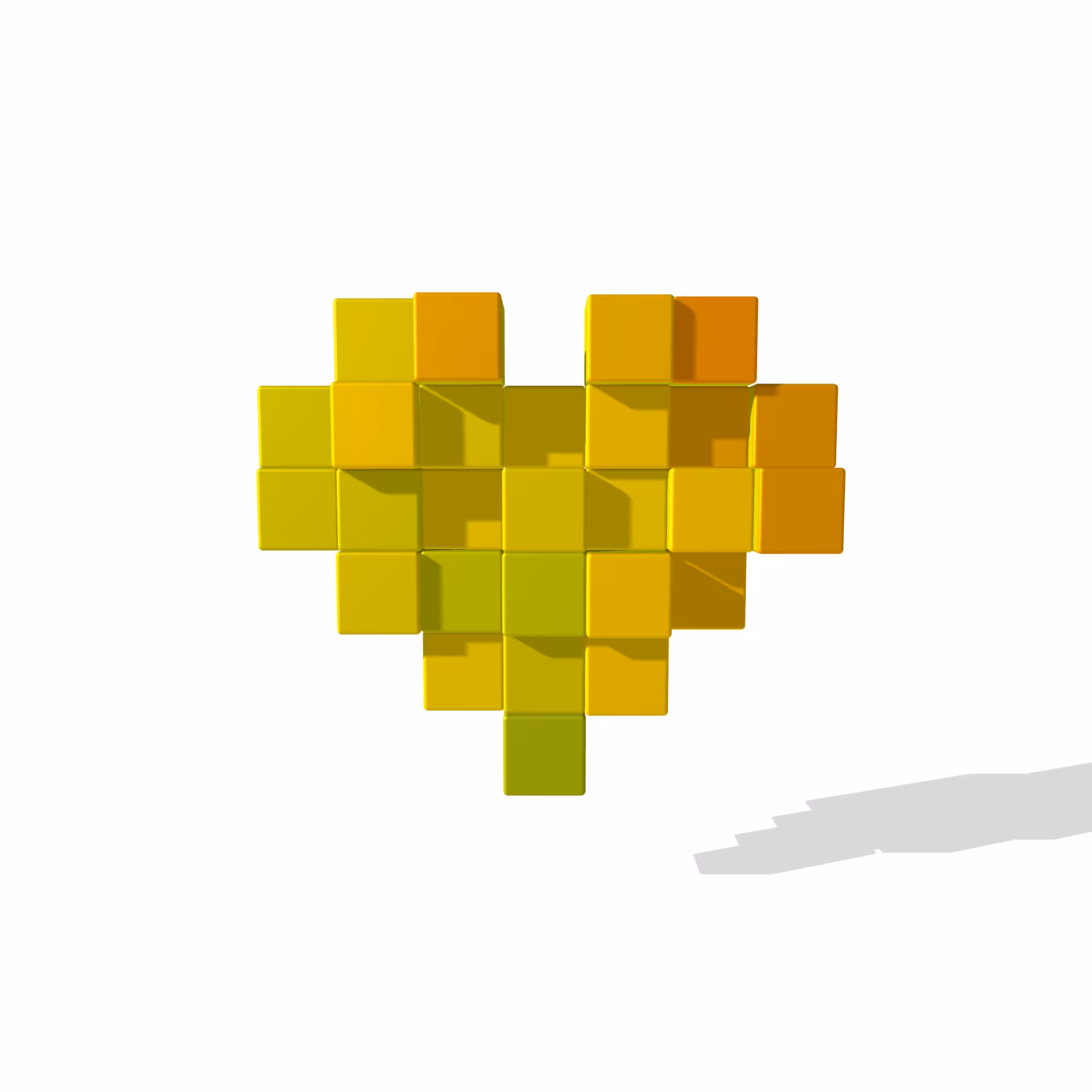 heart + craft #4883