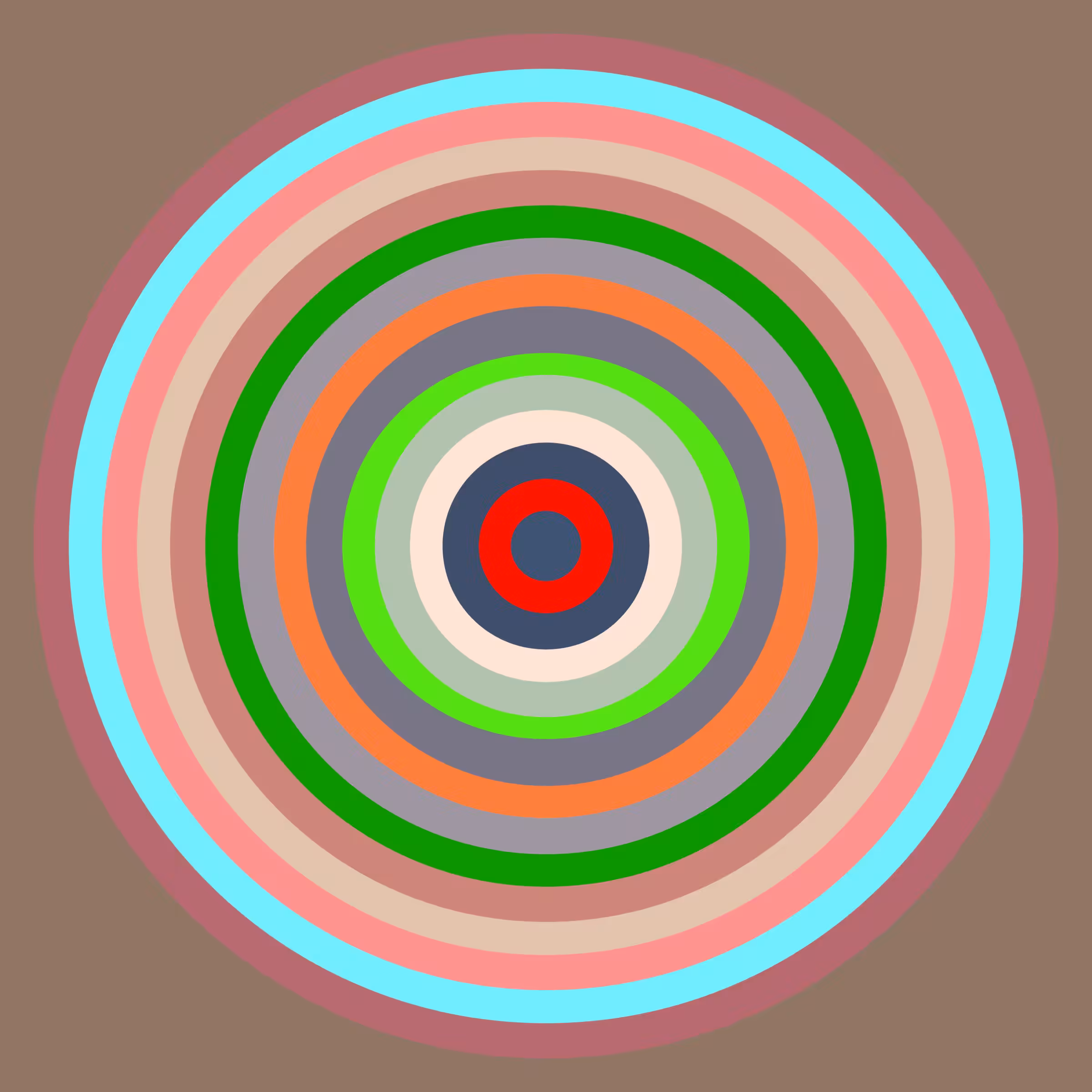 Circle of Frens² #1240