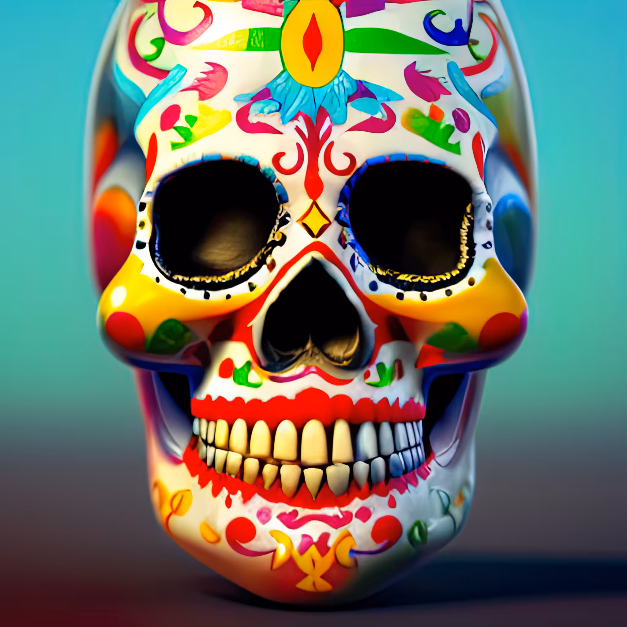 Head Case #402