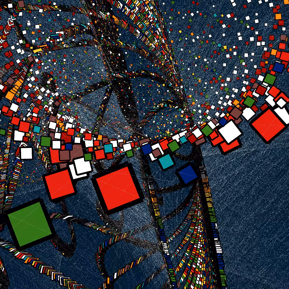 Mess #9