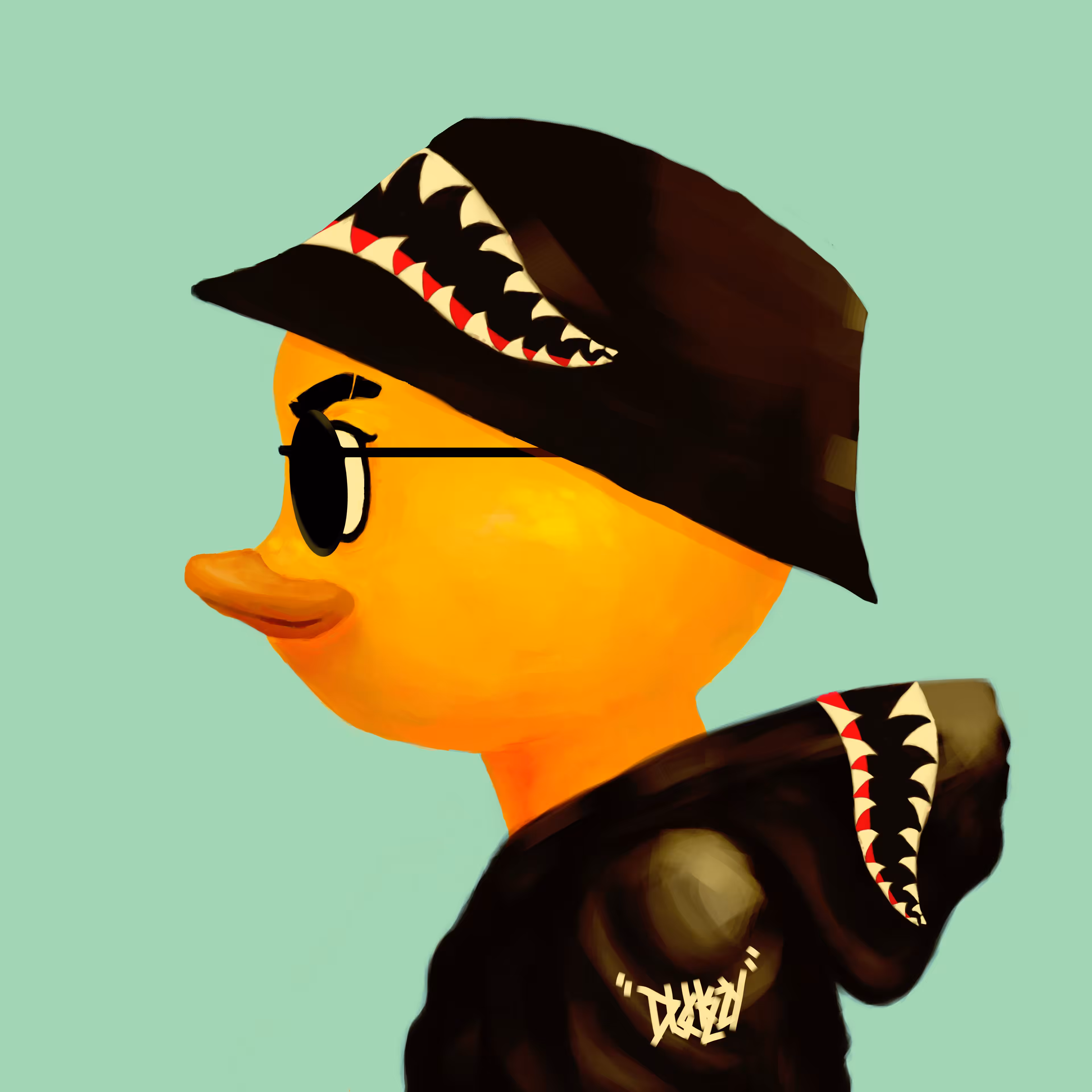 Duckzzy 198