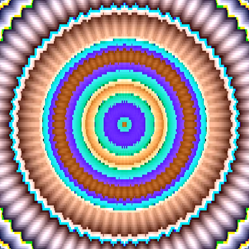 All Seeing Eye #15