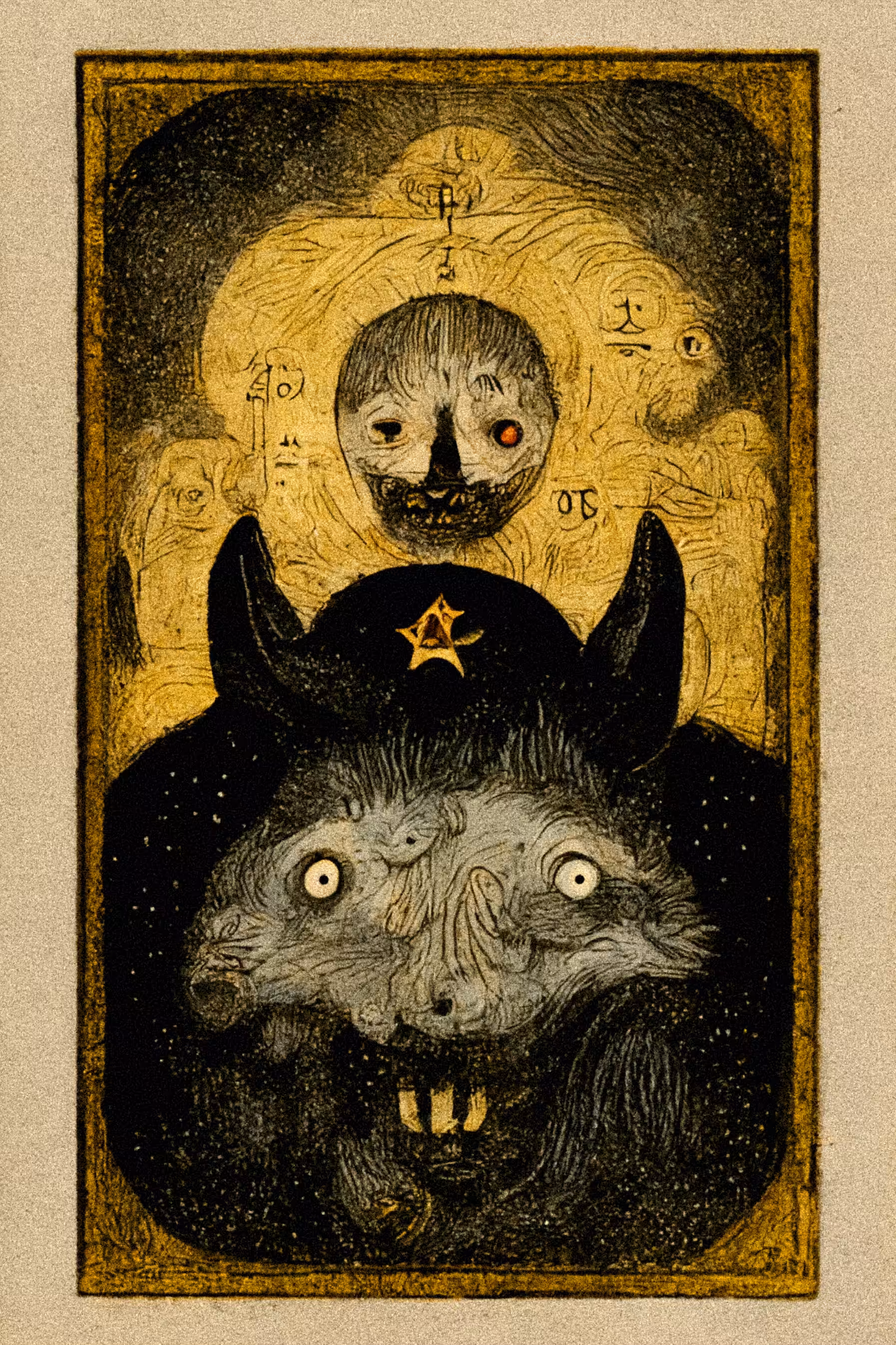 Occultoken #23