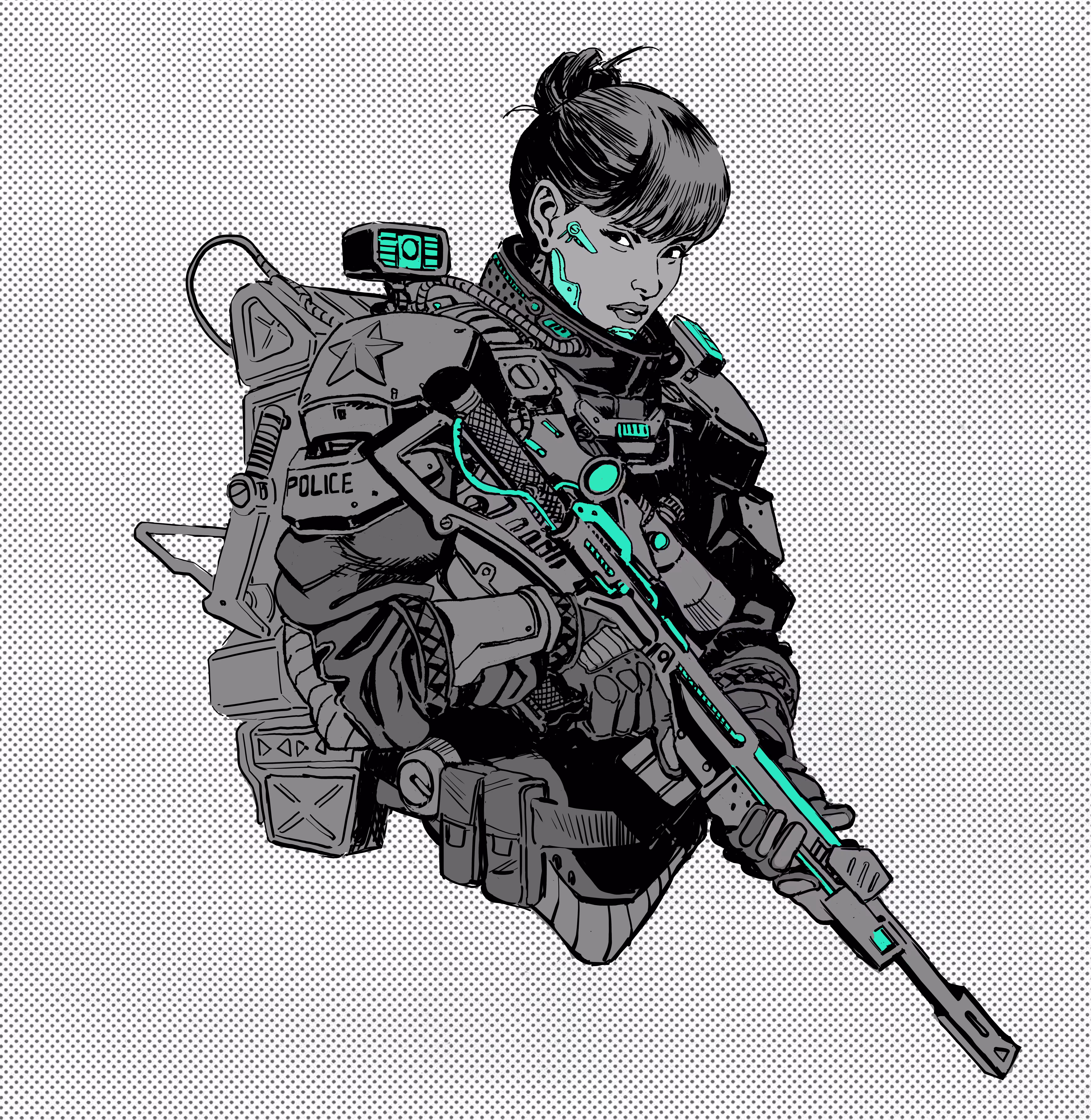 SOLID 008