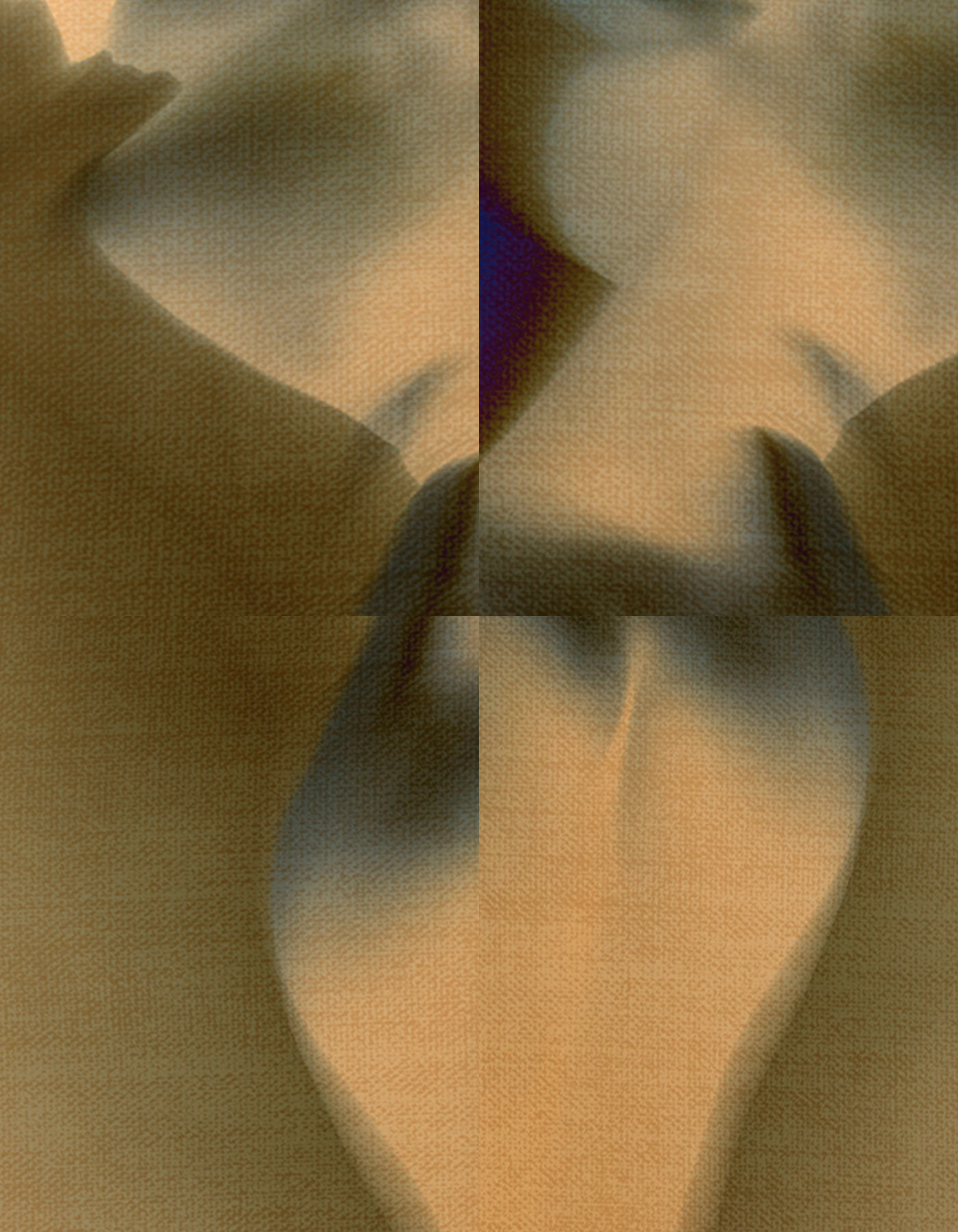 Bodies of Color #31