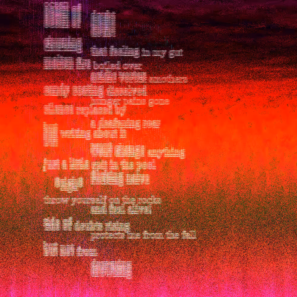 ocean of doubt #5