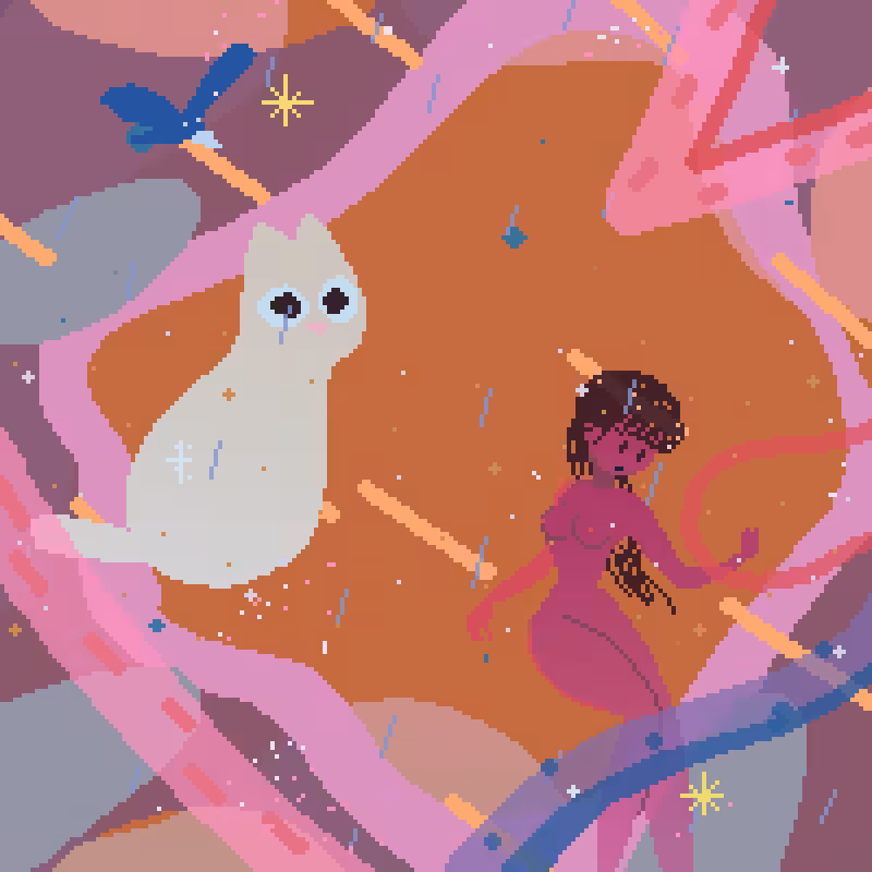 Cosmic Trip #180